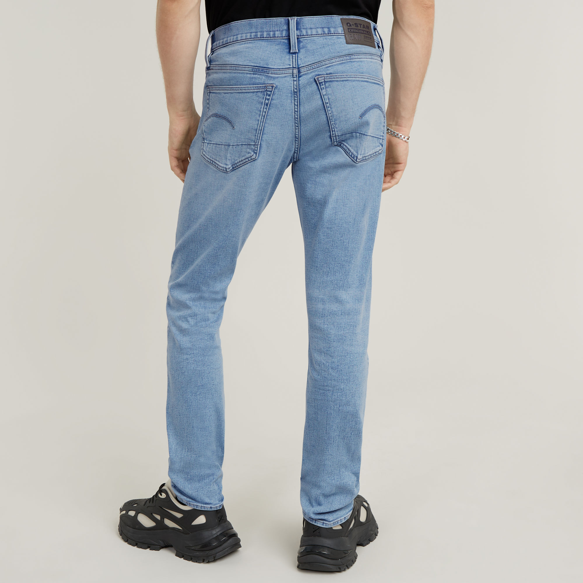 G-Star Slim Fit 3301 SLIM