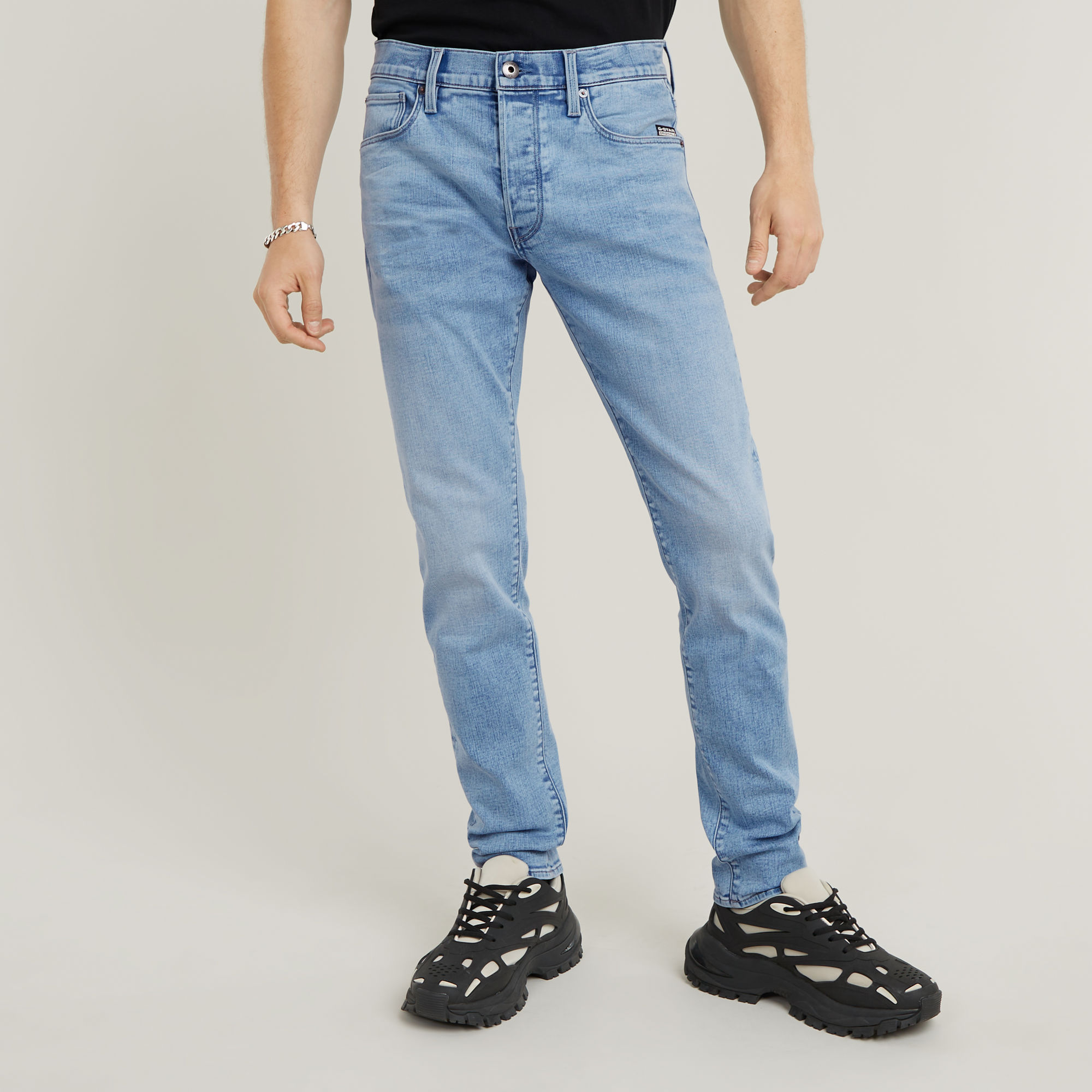 G-Star Slim Fit 3301 SLIM