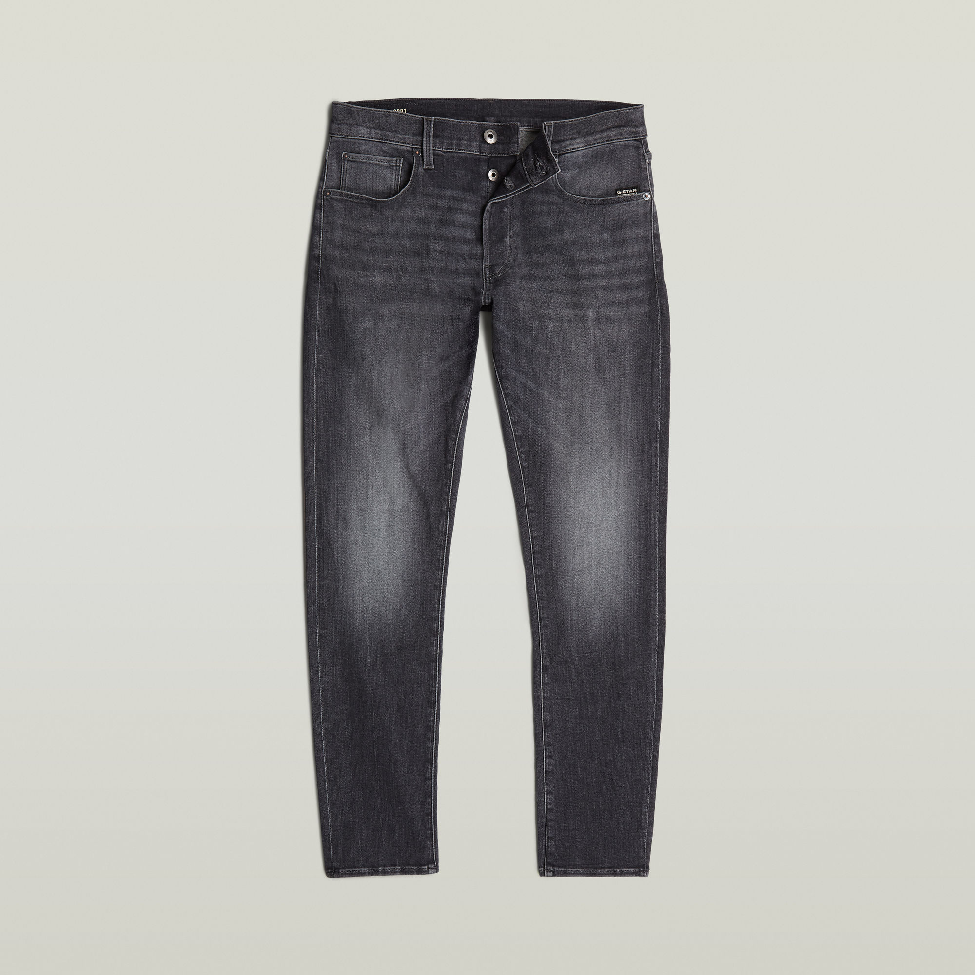 G-Star Slim Fit 3301 SLIM