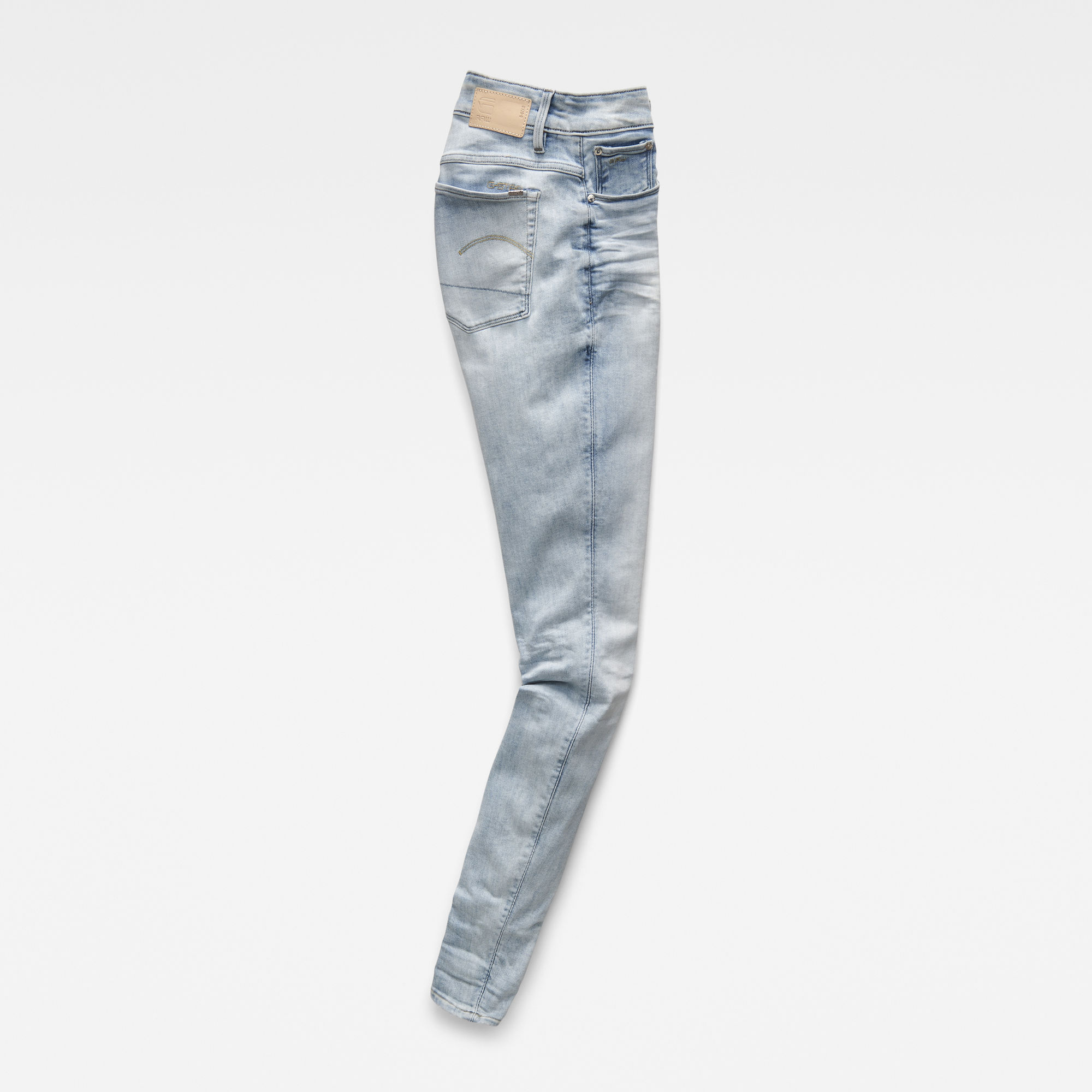 G-Star Skinny Fit 3301 SKINNY