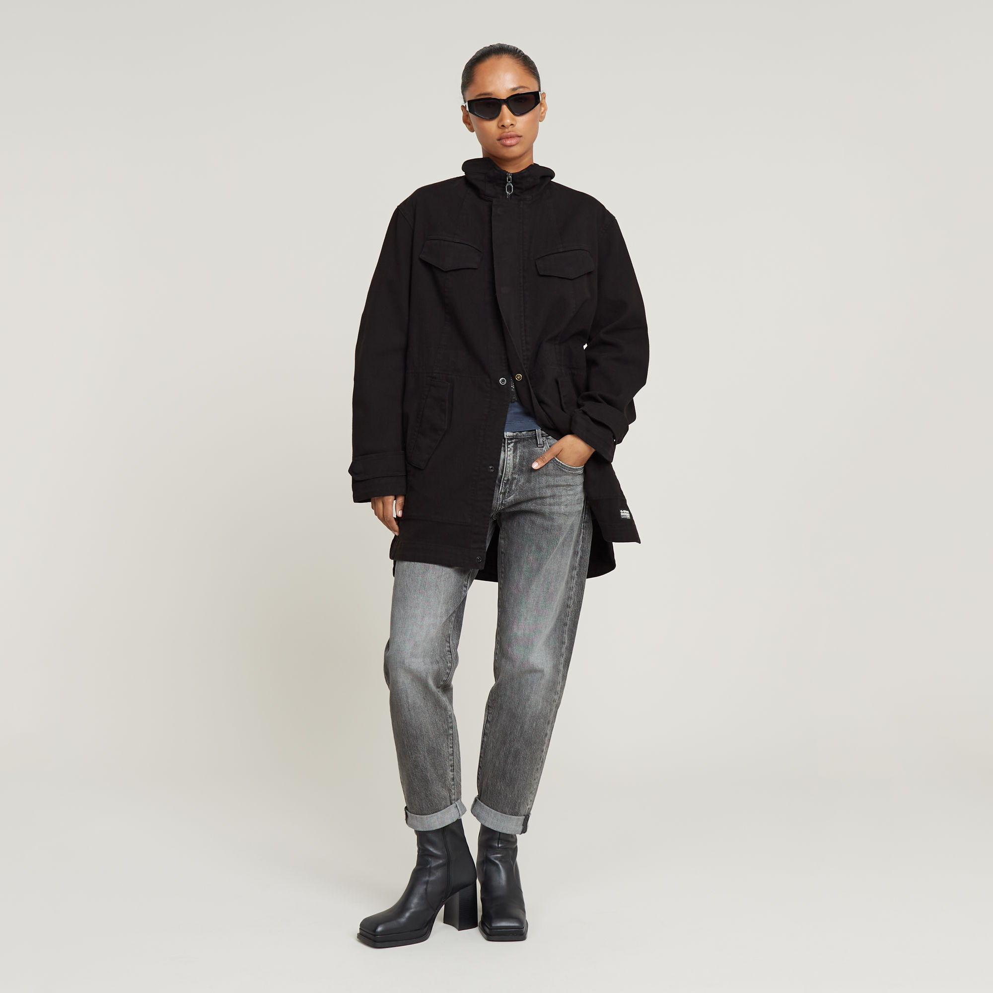 G-Star  KATE BOYFRIEND