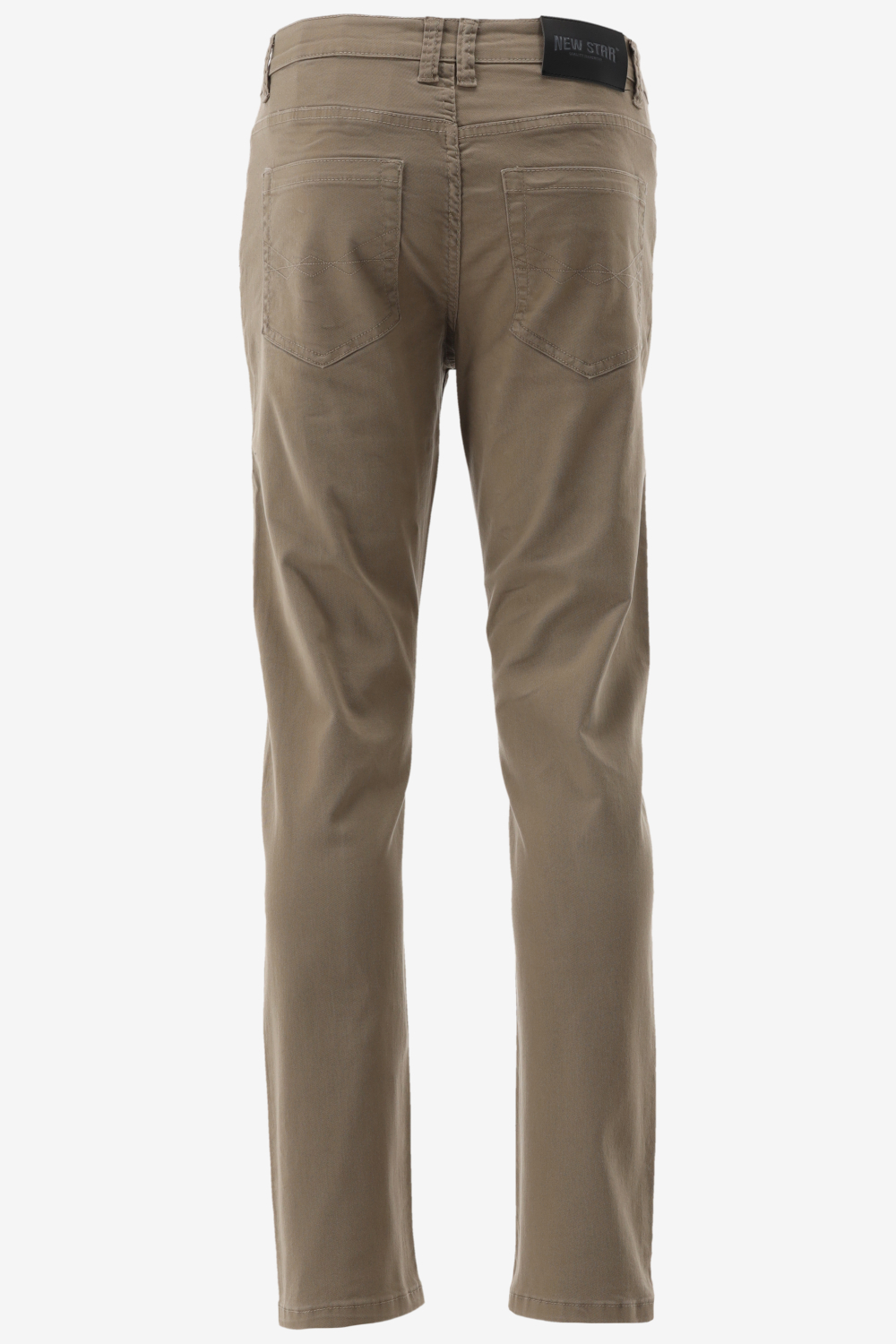 New Star Straight Fit JACKSONVILL