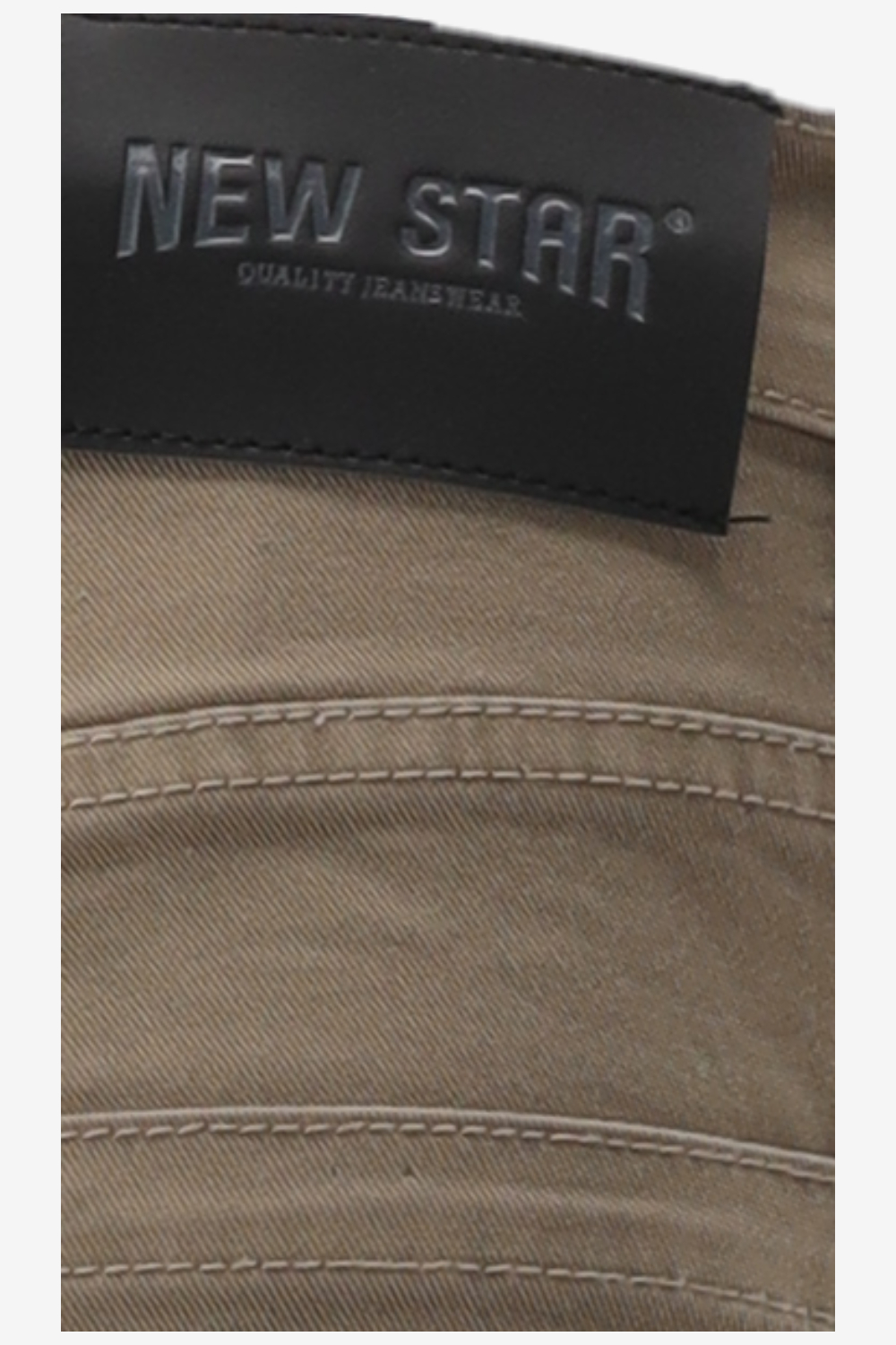 New Star Straight Fit JACKSONVILL