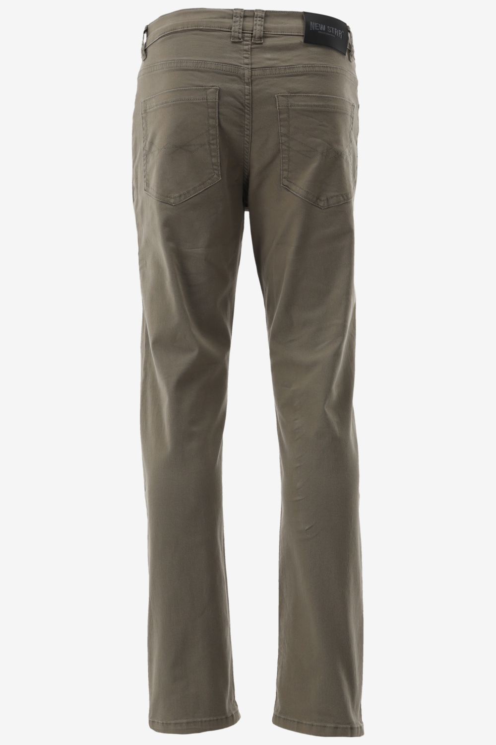 New Star Straight Fit JACKSONVILL