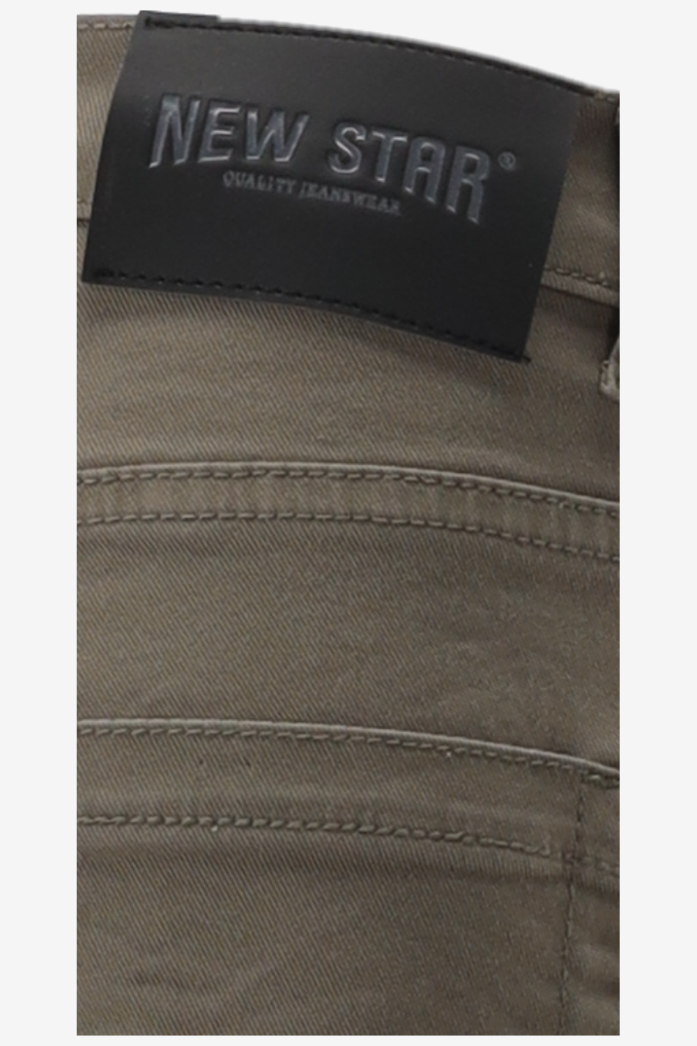 New Star Straight Fit JACKSONVILL
