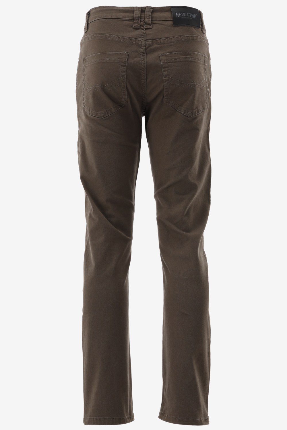 New Star Straight Fit JACKSONVILL