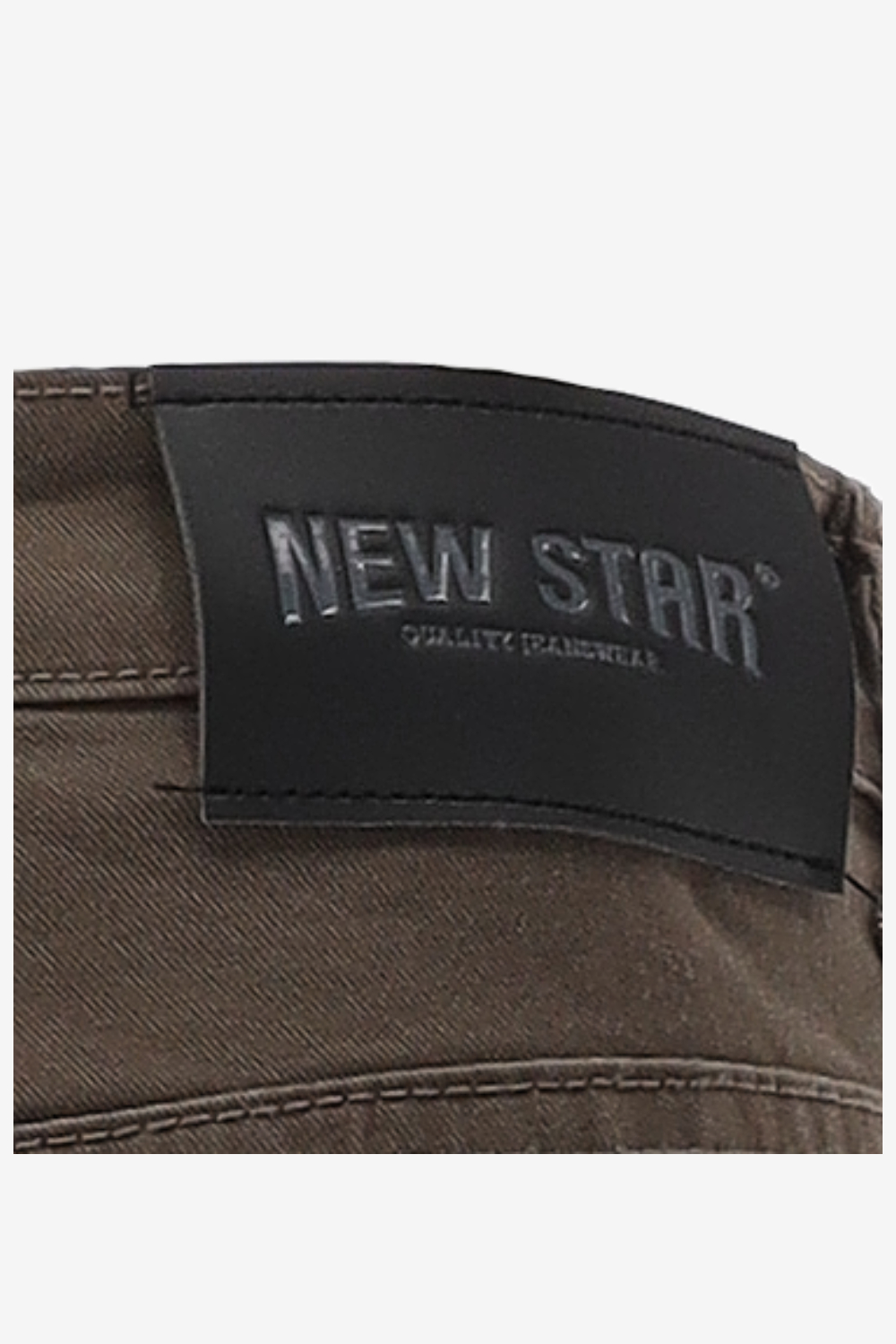 New Star Straight Fit JACKSONVILL