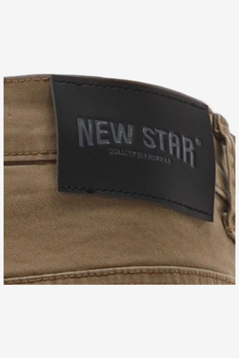 New Star Straight Fit JACKSONVILL