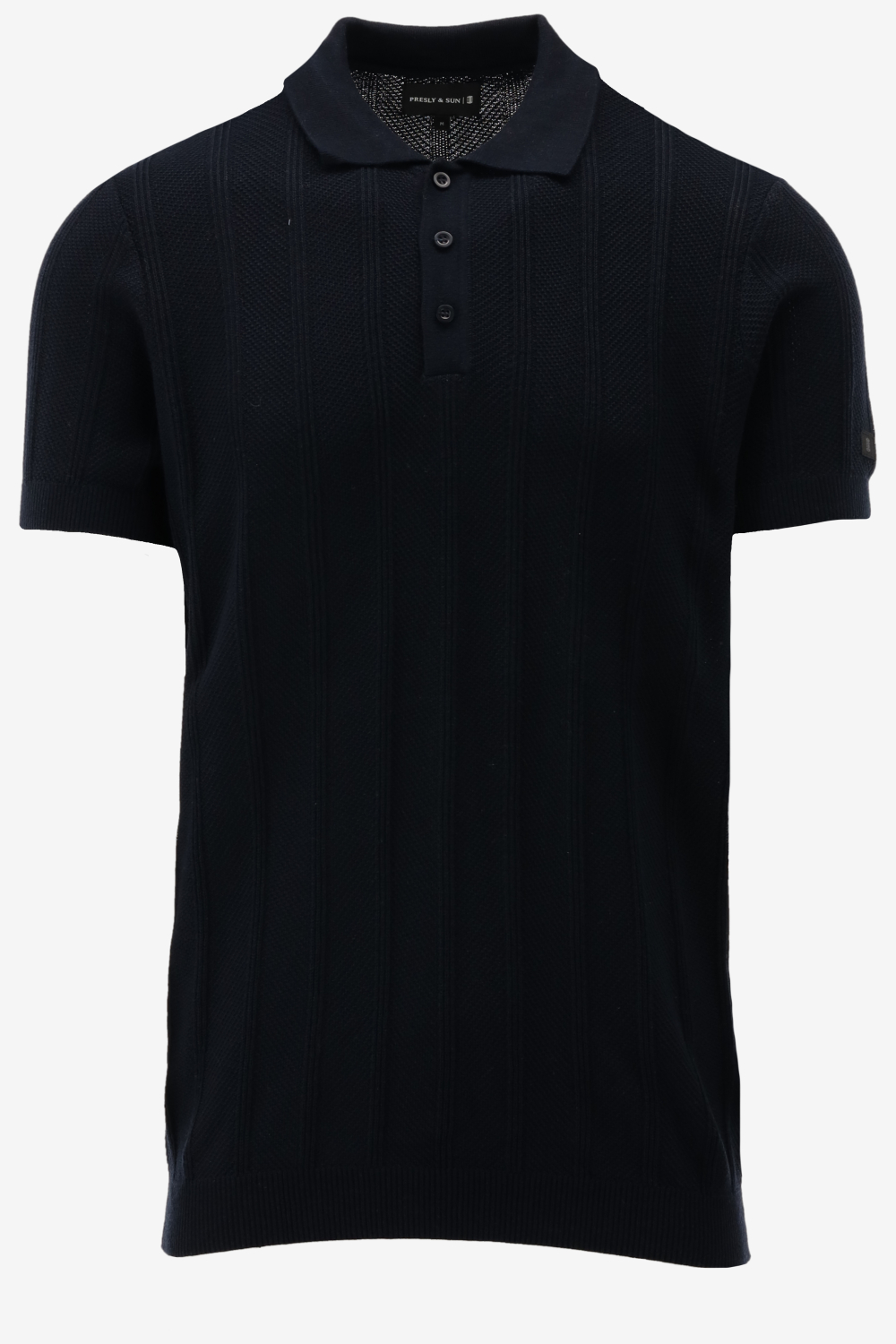 Presly & Sun Poloshirt BRUNO