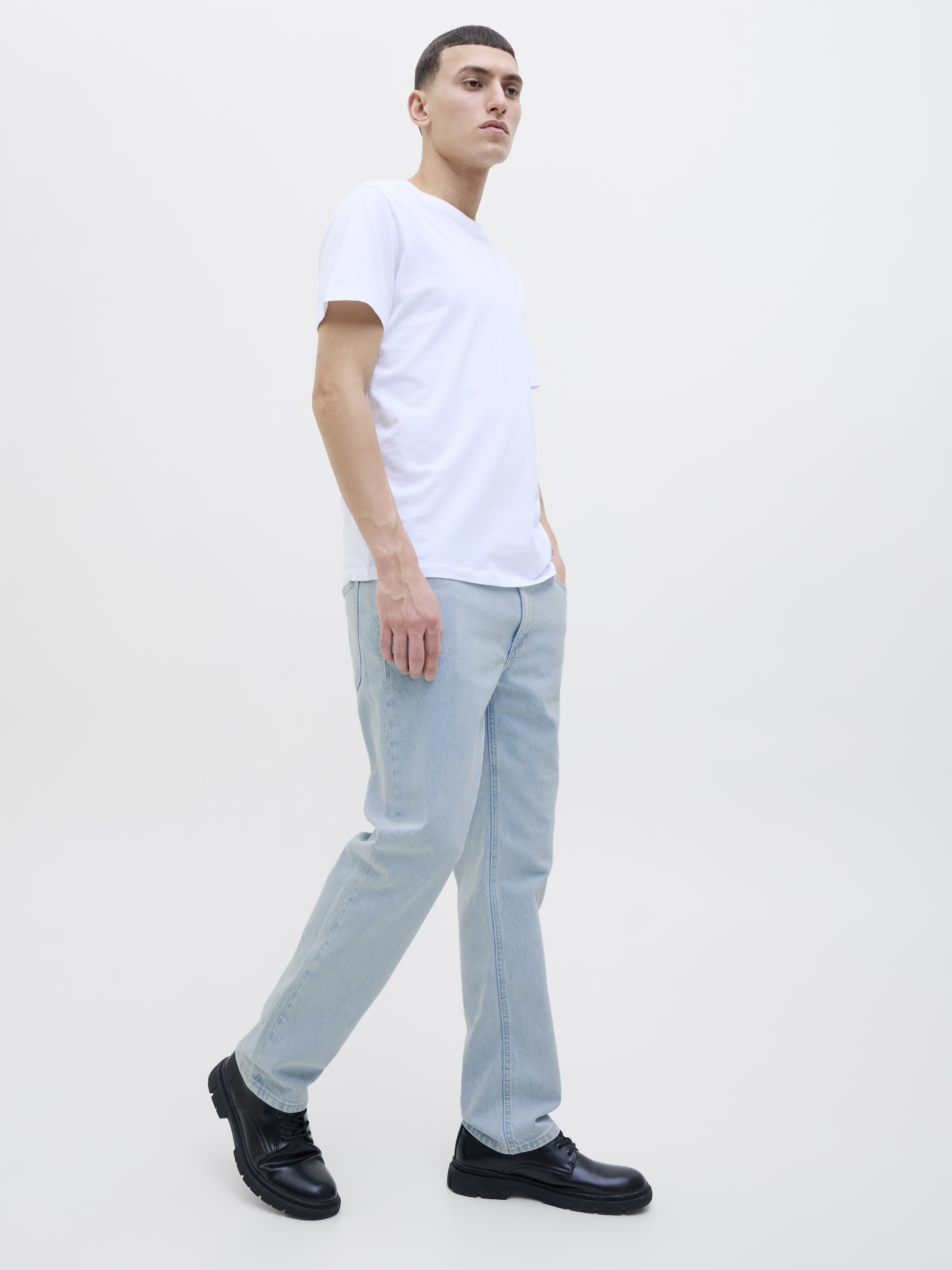 Jack&Jones Straight Fit CLARK