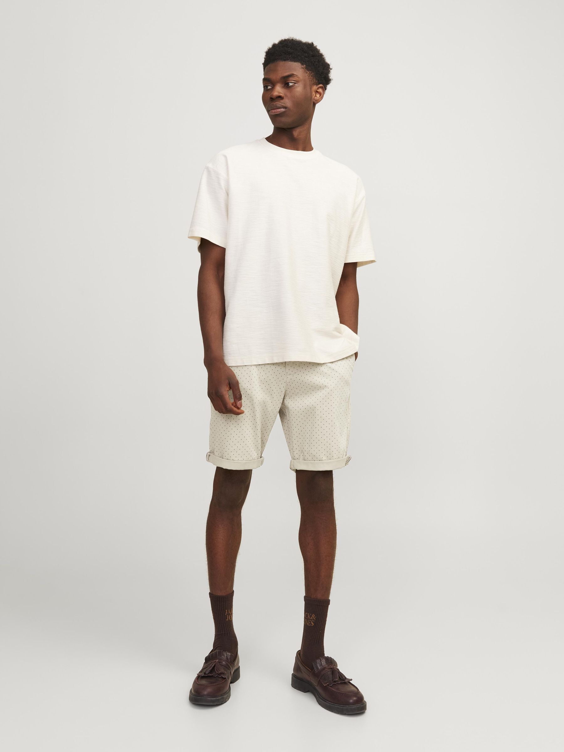 Jack&Jones Short BOWIE