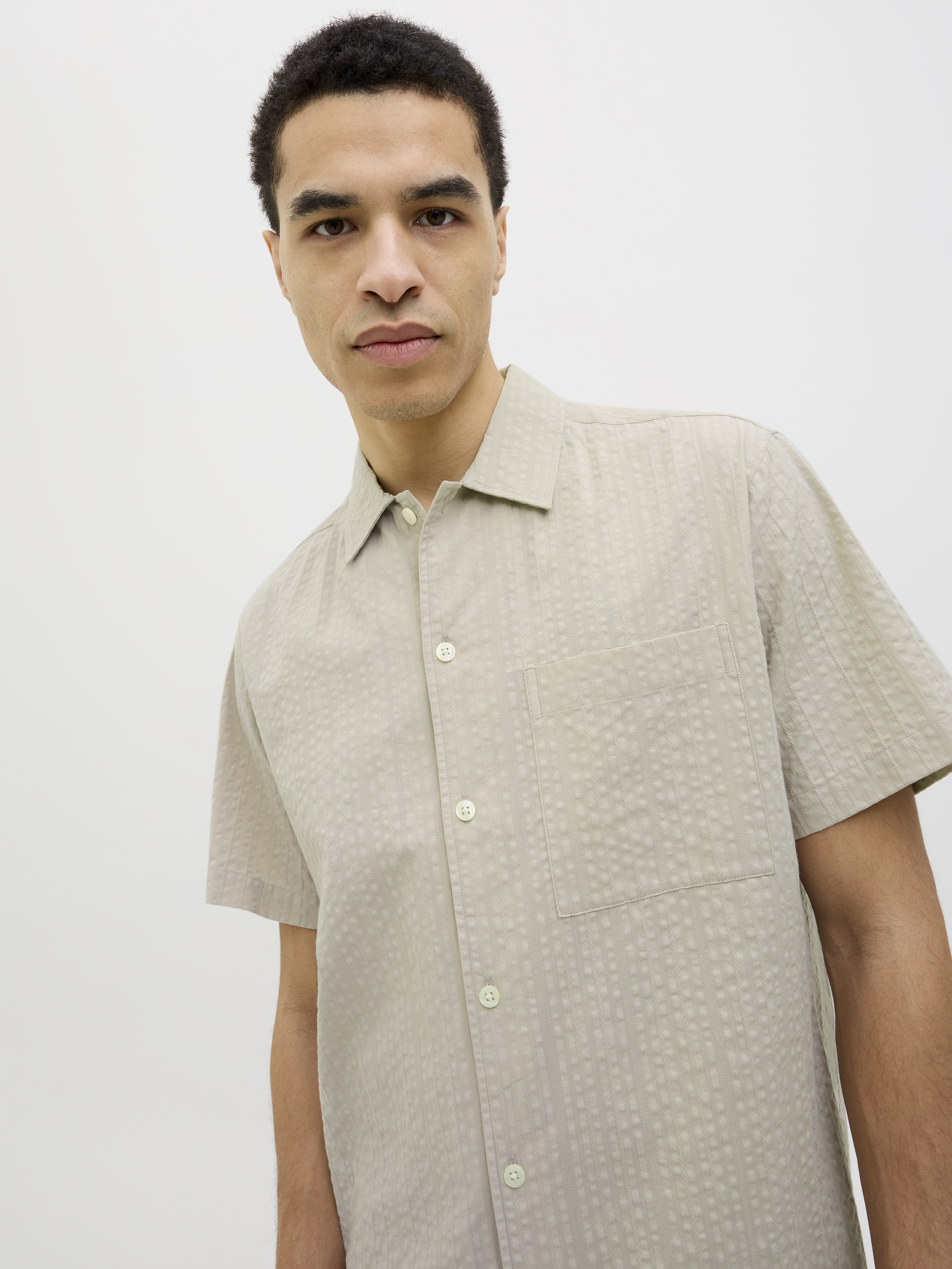 Jack&Jones Premium Casual Shirt CEASTON
