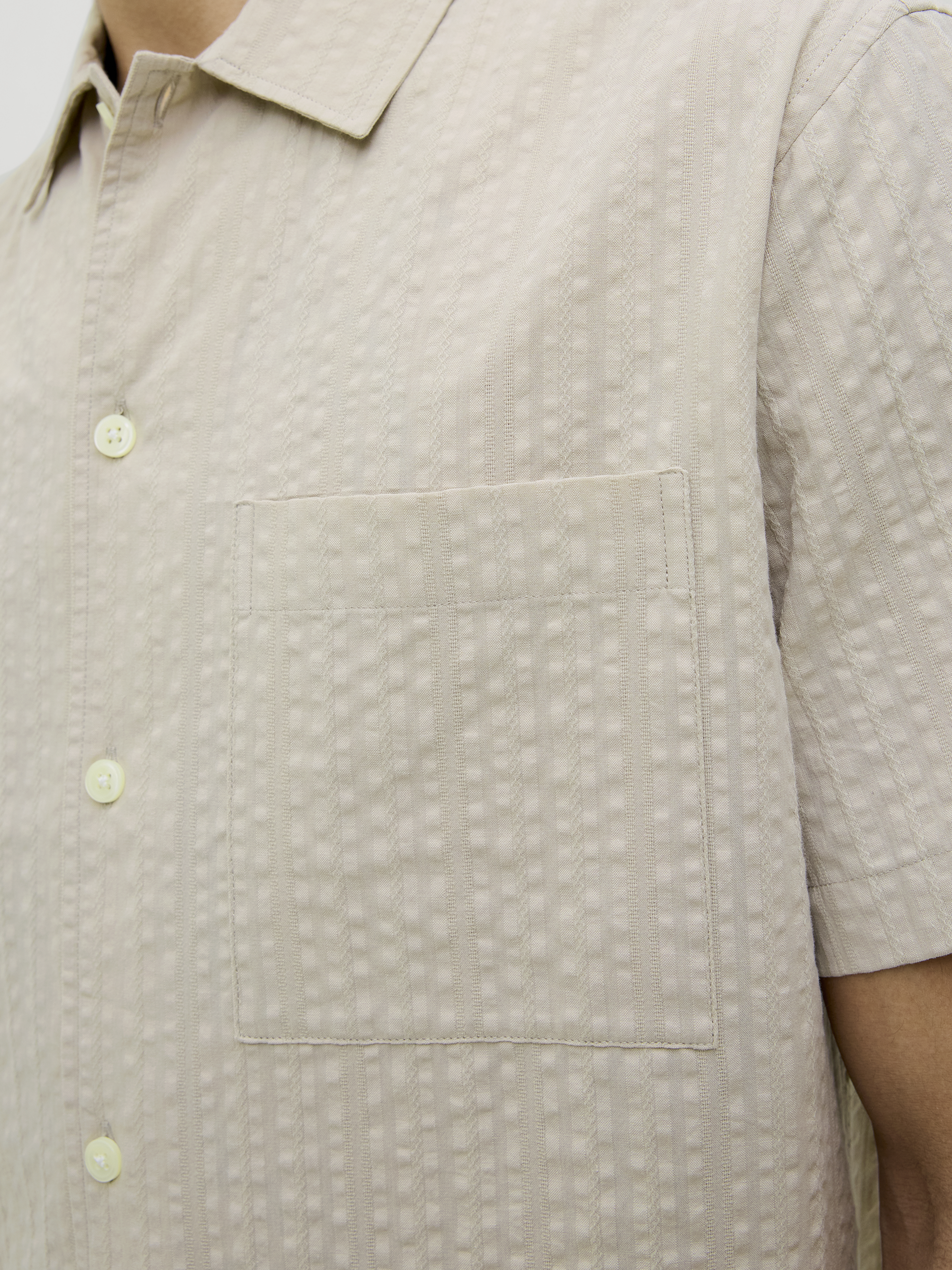 Jack&Jones Premium Casual Shirt CEASTON