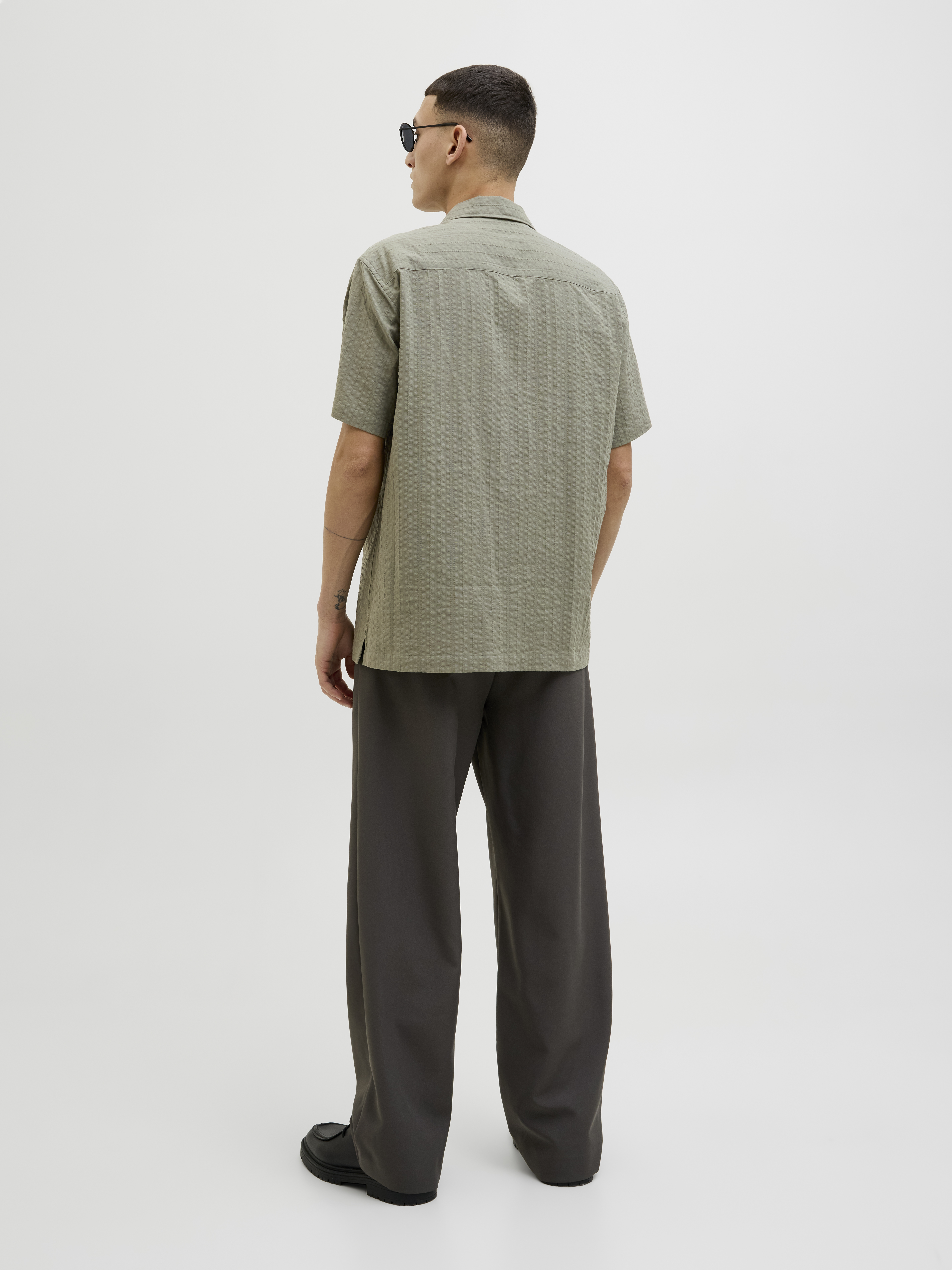 Jack&Jones Premium Casual Shirt CEASTON