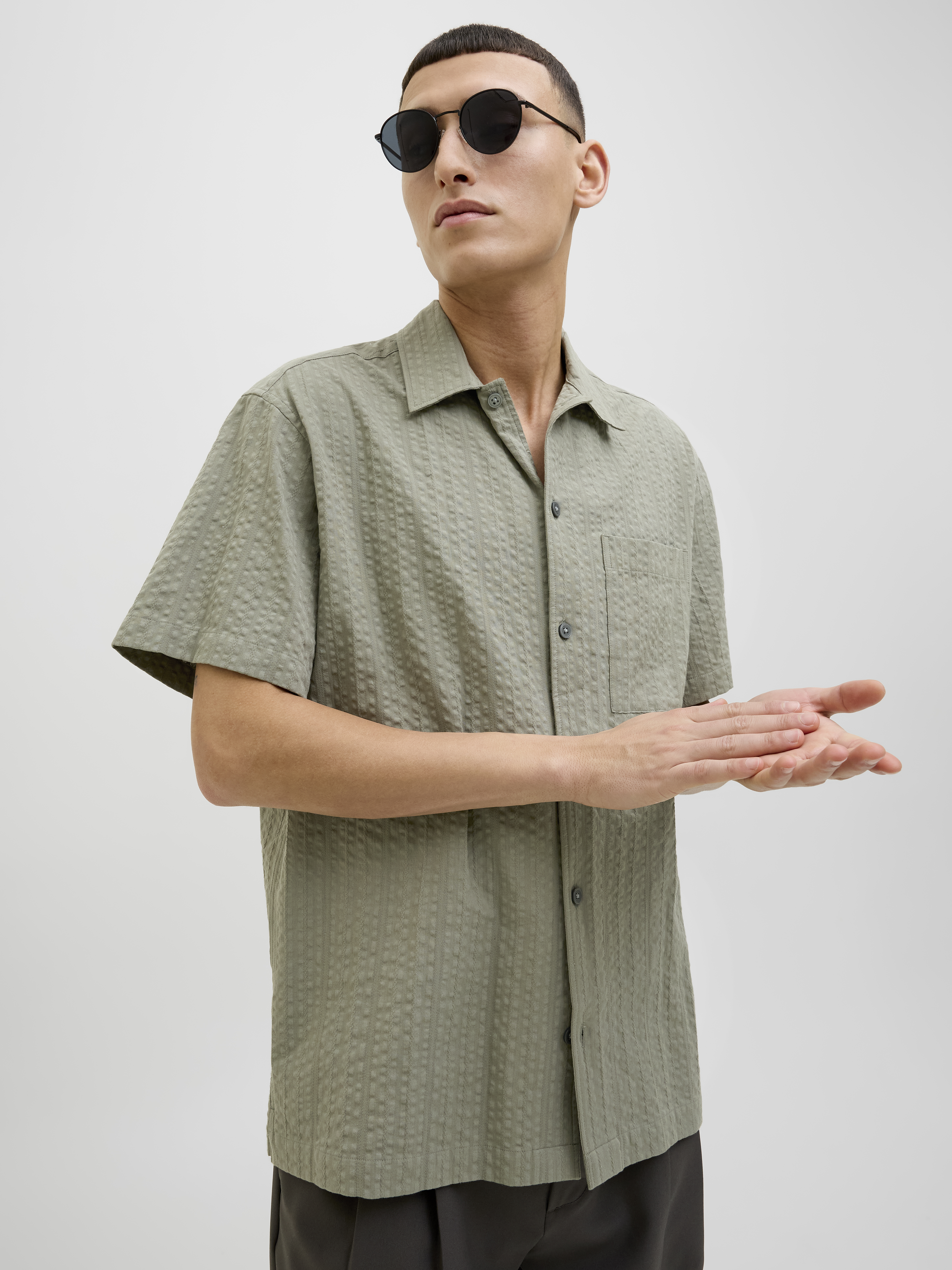 Jack&Jones Premium Casual Shirt CEASTON