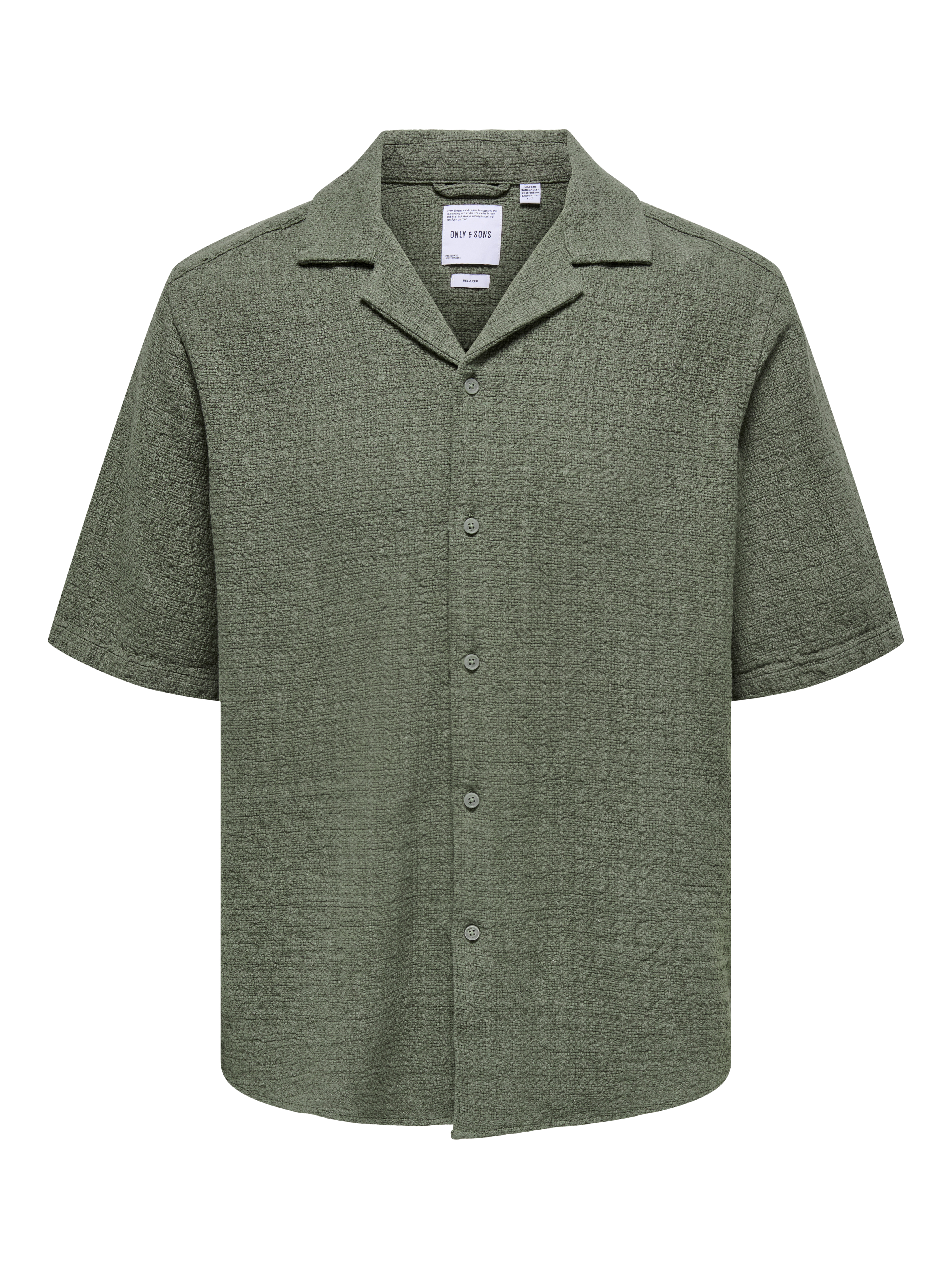 Only & Sons Casual Shirt LATHAM 