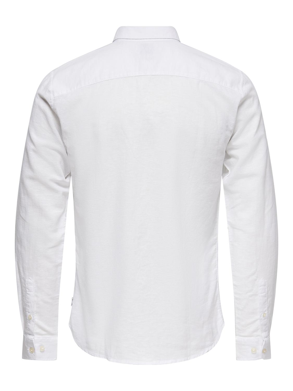 Only & Sons Casual Shirt CAIDEN LIFE 