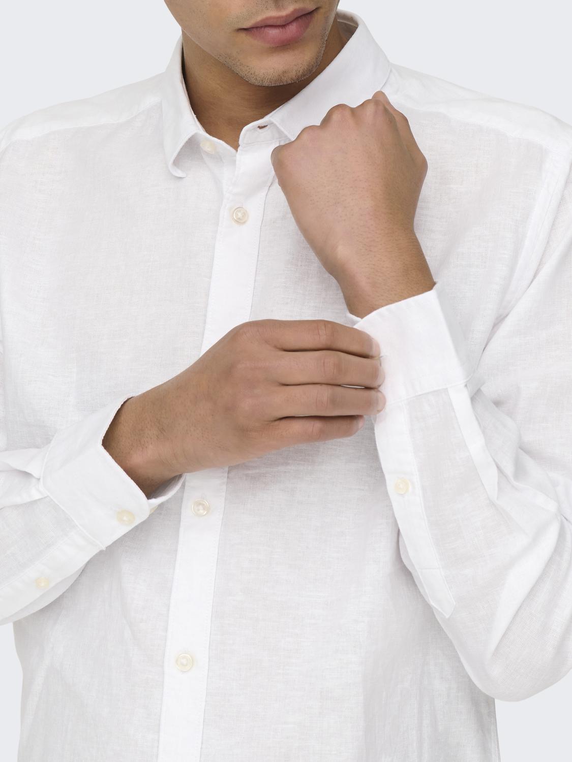Only & Sons Casual Shirt CAIDEN LIFE 