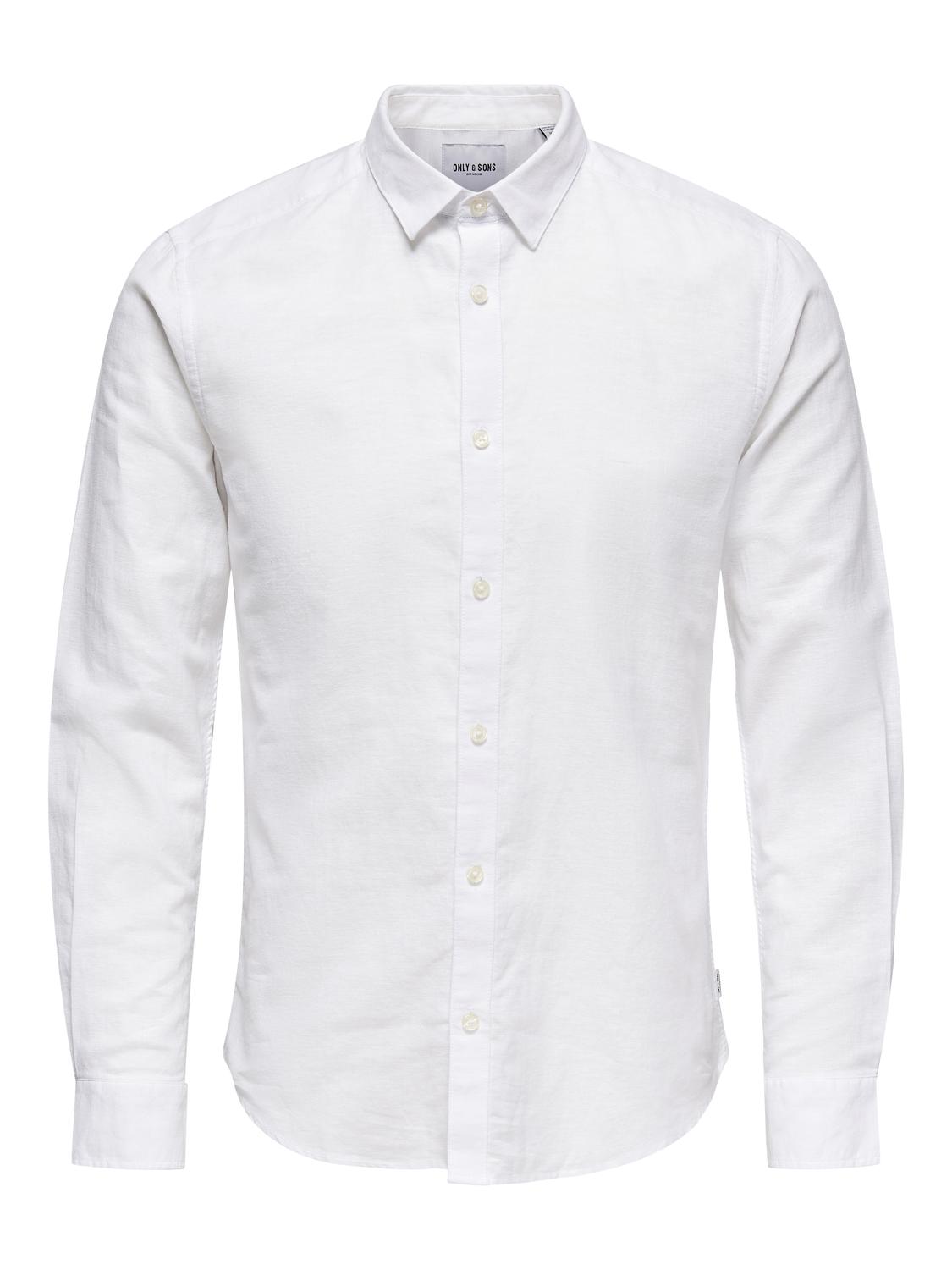 Only & Sons Casual Shirt CAIDEN LIFE 