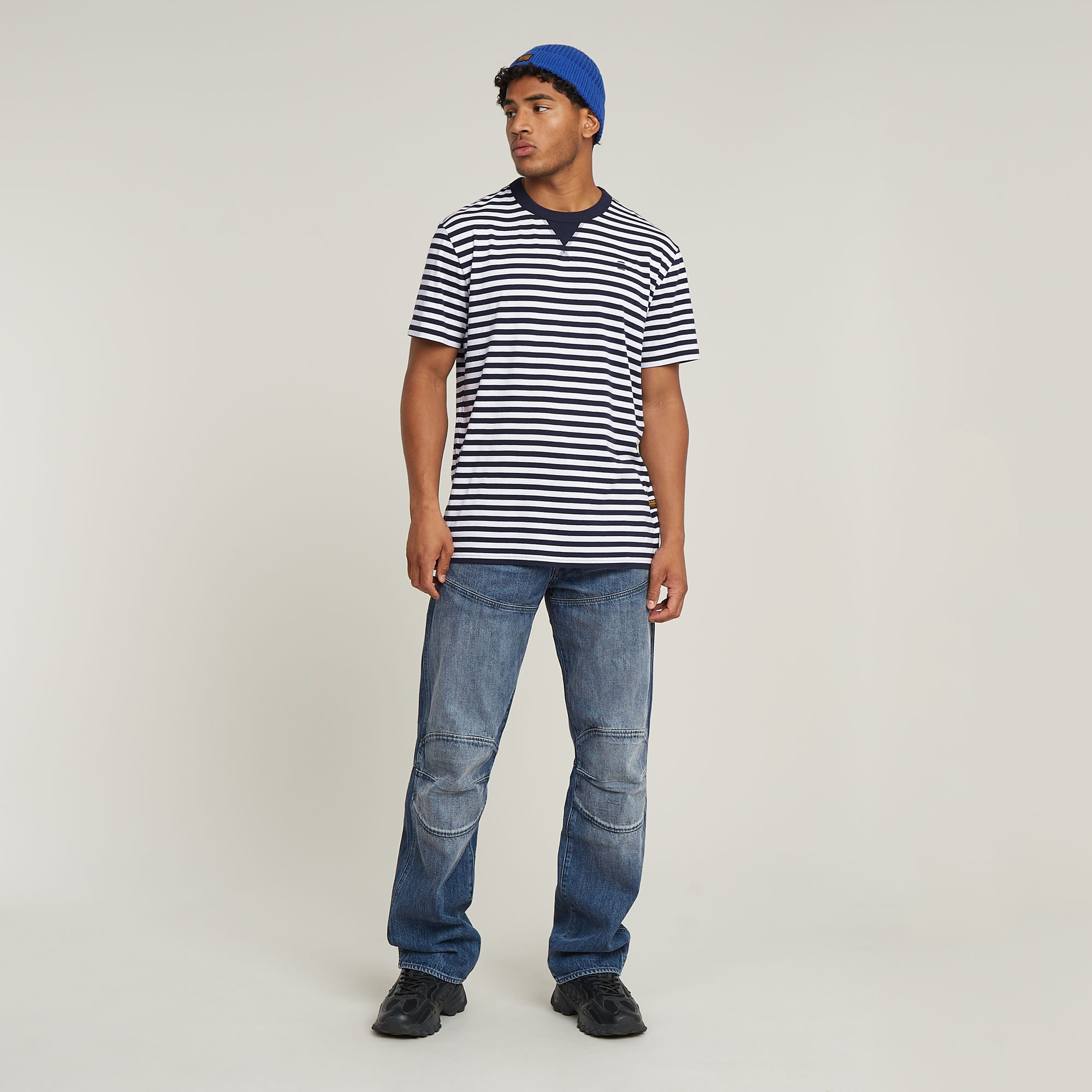 G-Star T-shirt NIFOUS