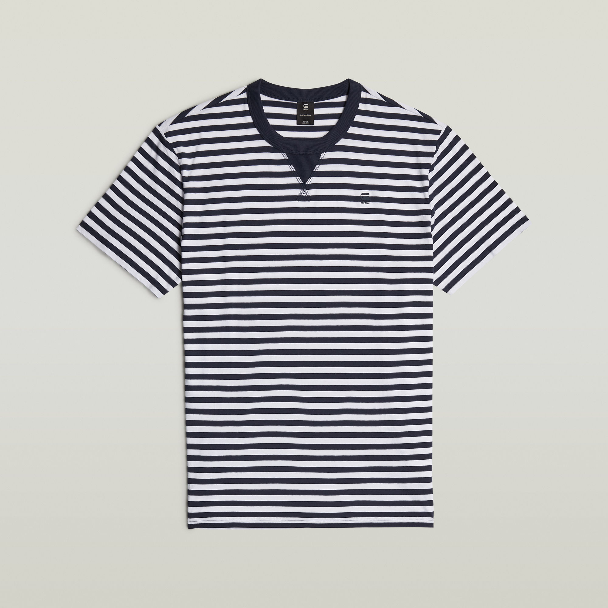 G-Star T-shirt NIFOUS