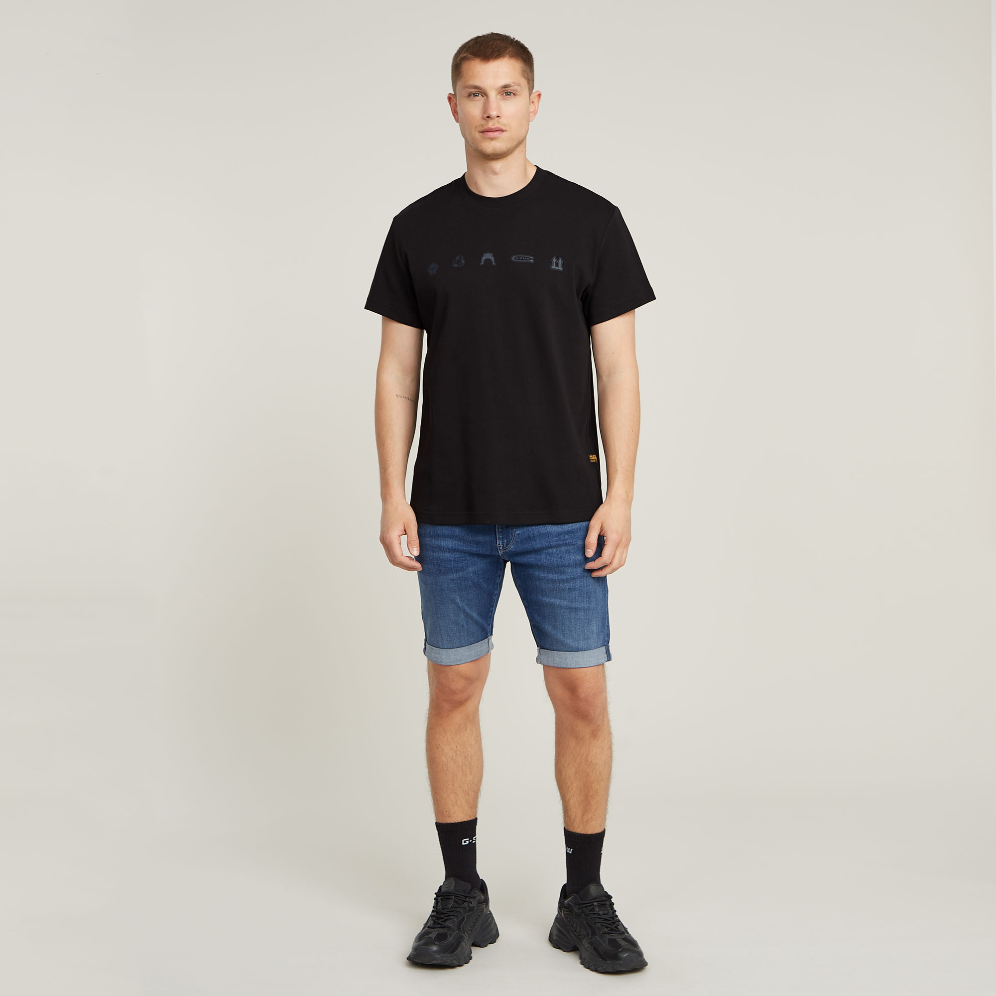 G-Star Short 3301