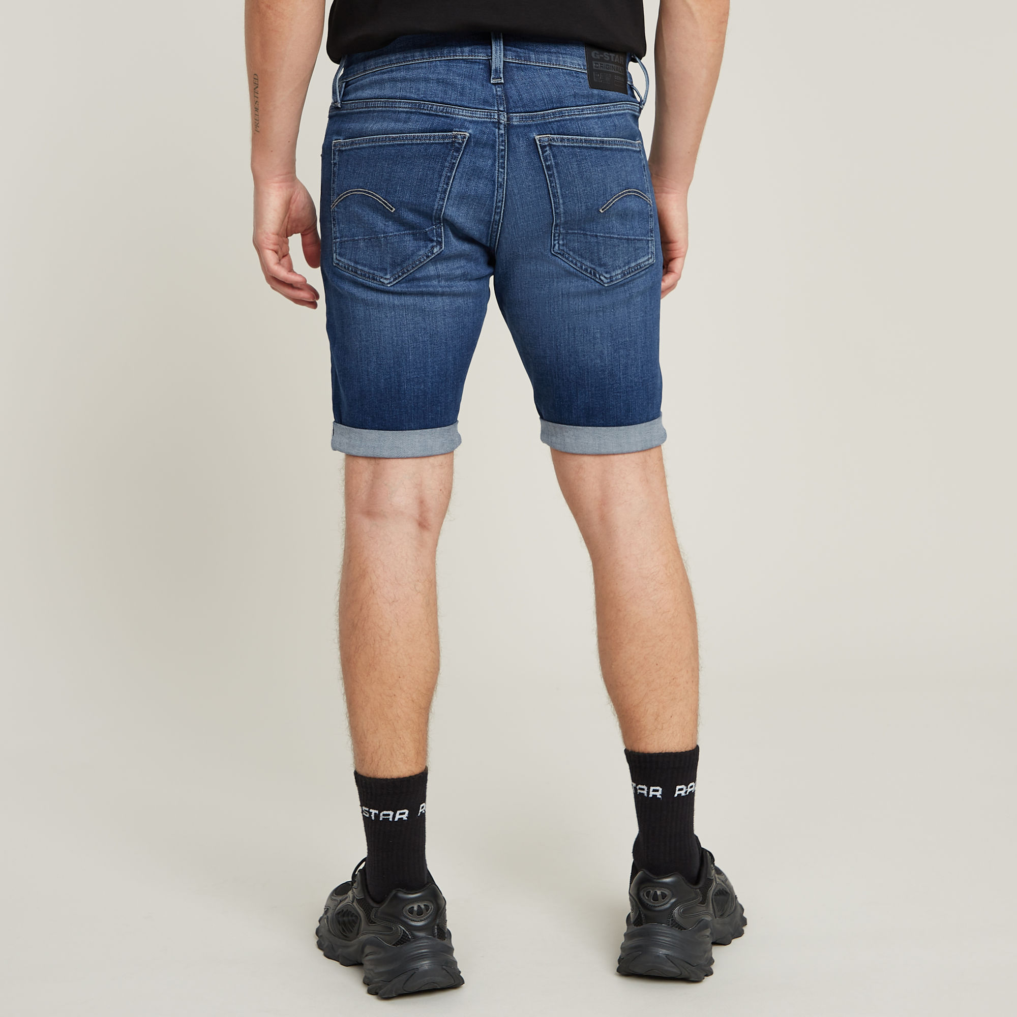 G-Star Short 3301