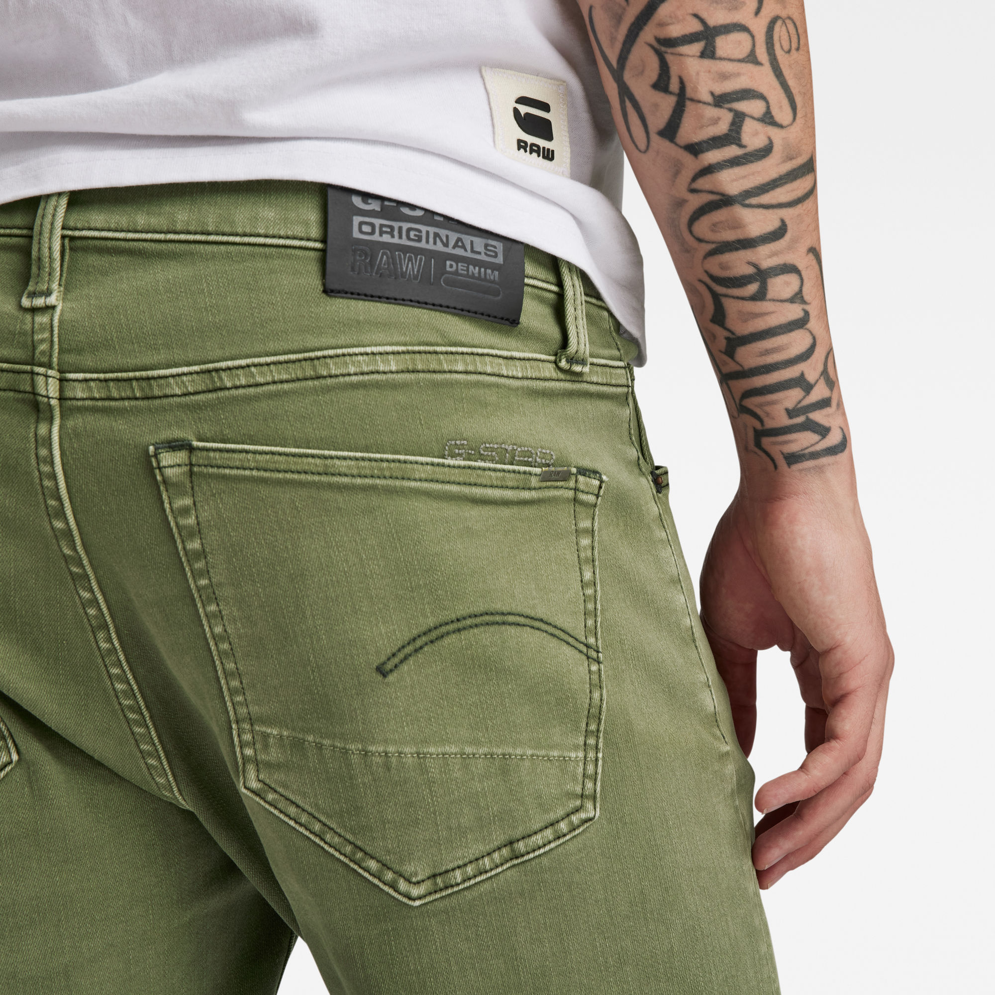 G-Star Short 3301