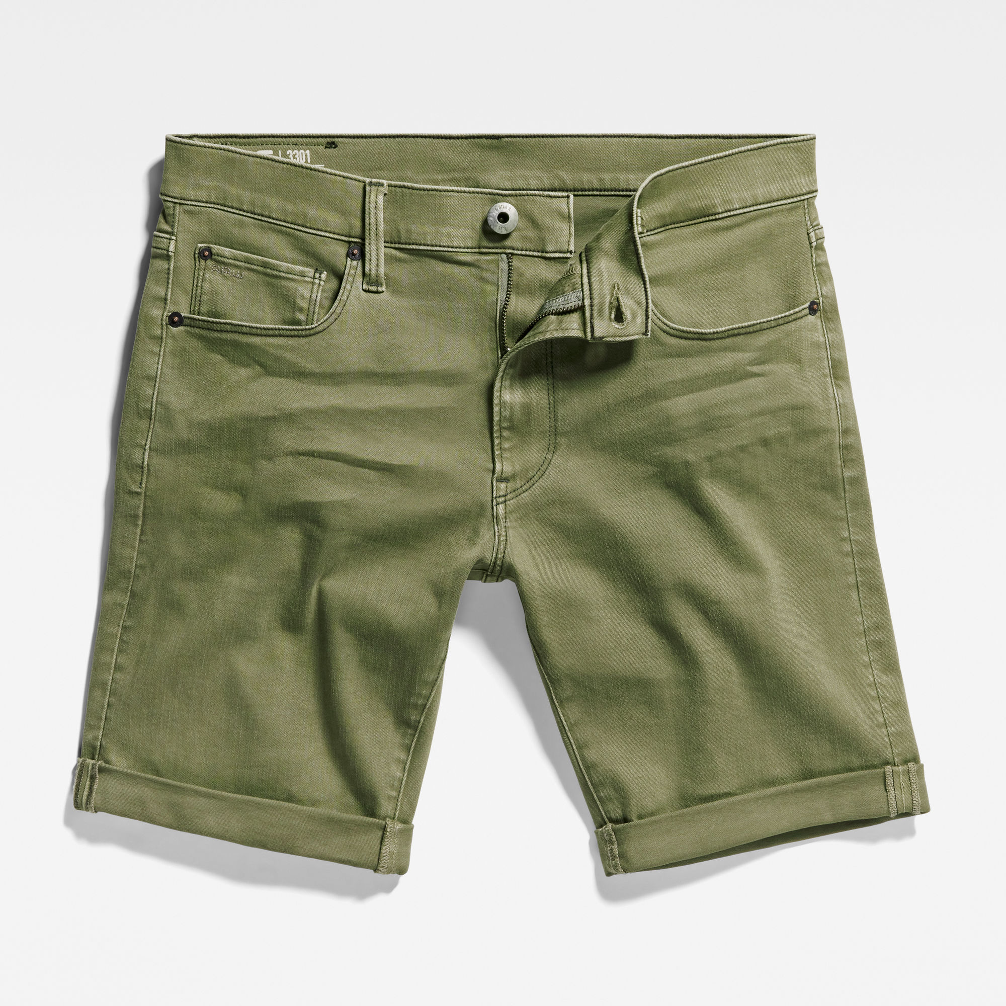 G-Star Short 3301