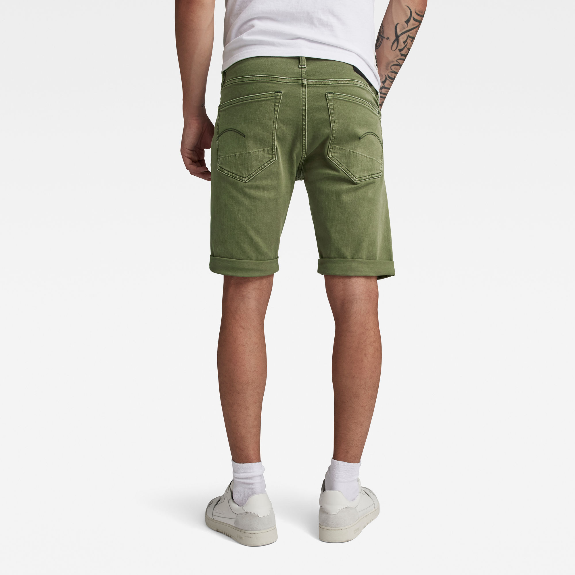 G-Star Short 3301