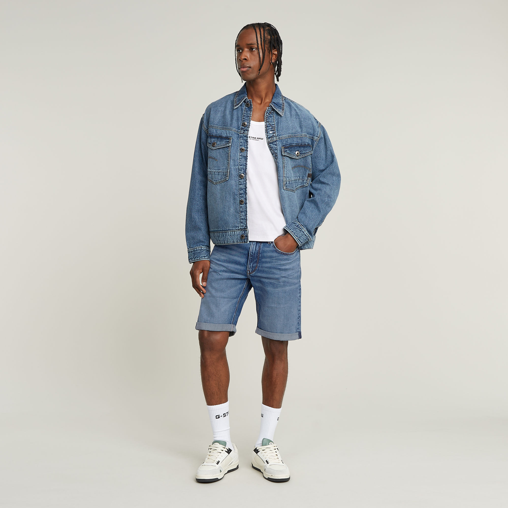 G-Star Short MOSA