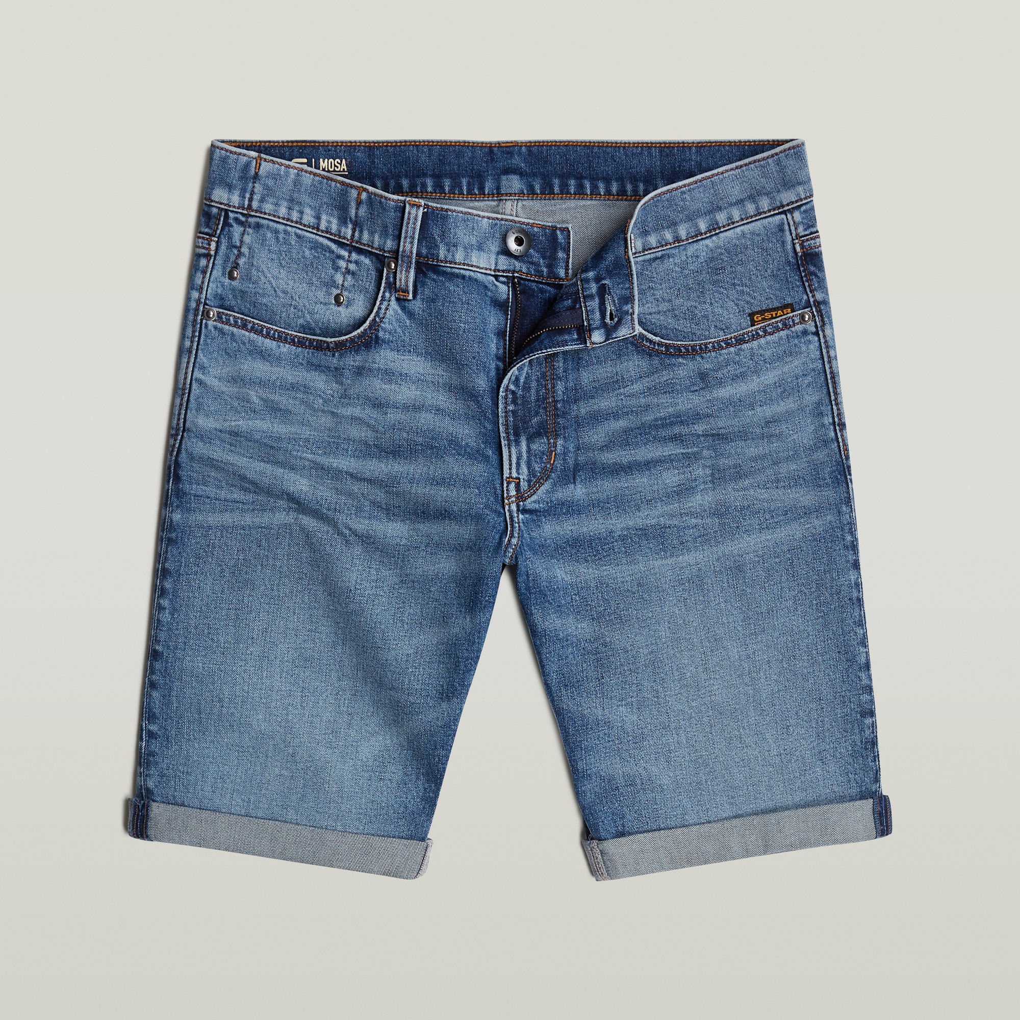 G-Star Short MOSA