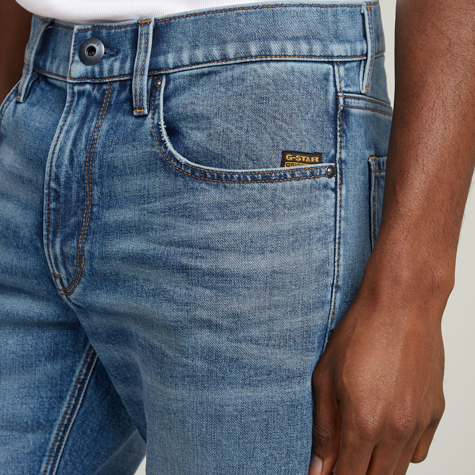 G-Star Short MOSA