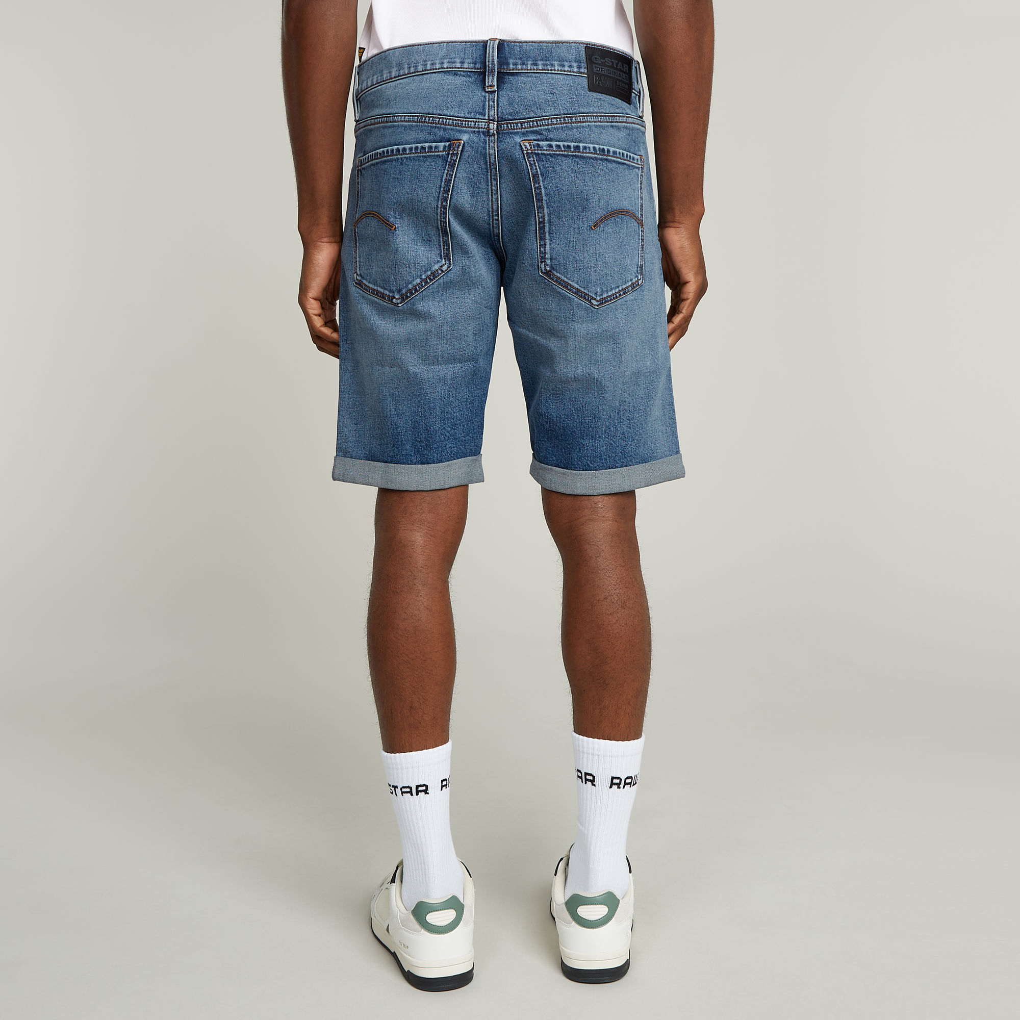 G-Star Short MOSA