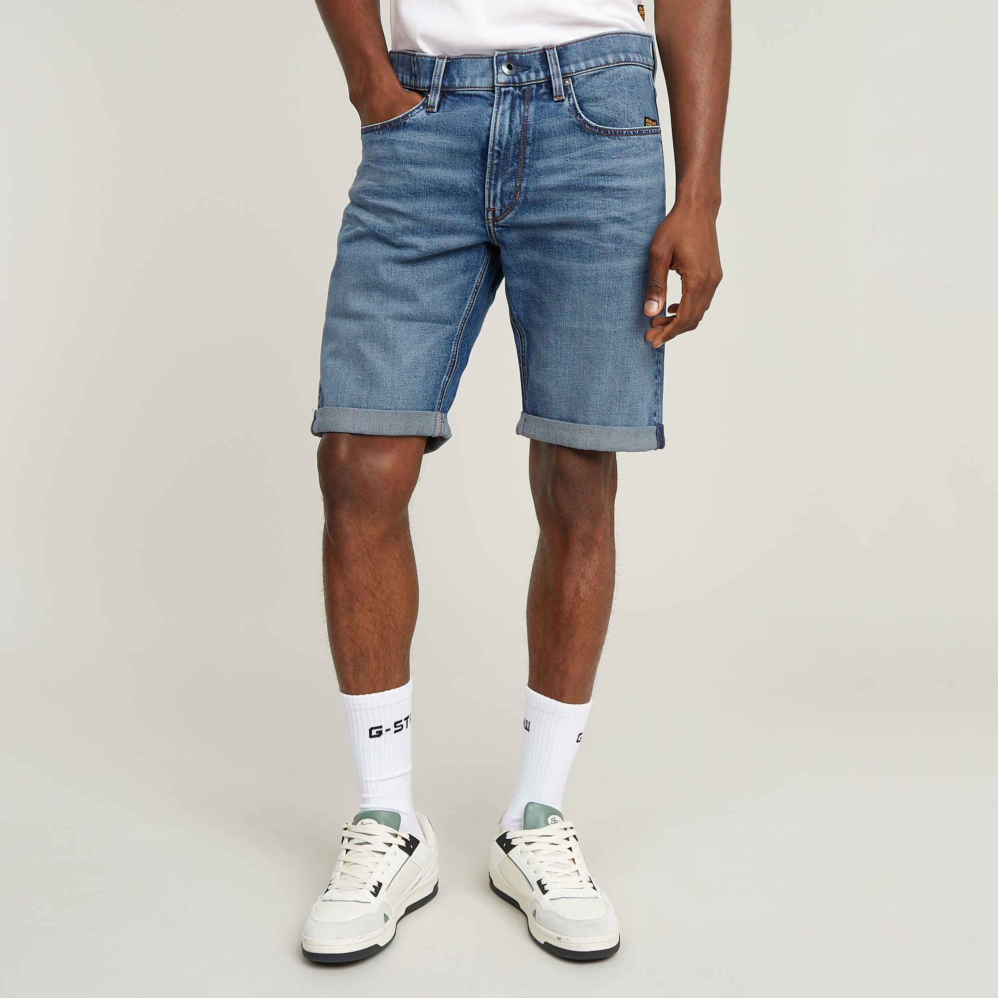 G-Star Short MOSA