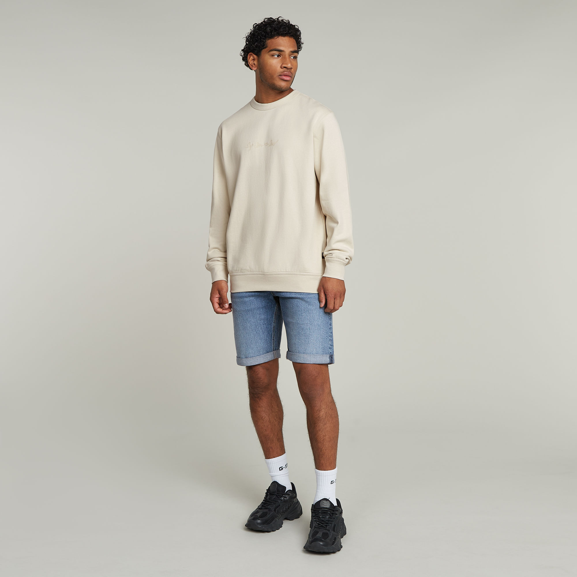 G-Star Short MOSA