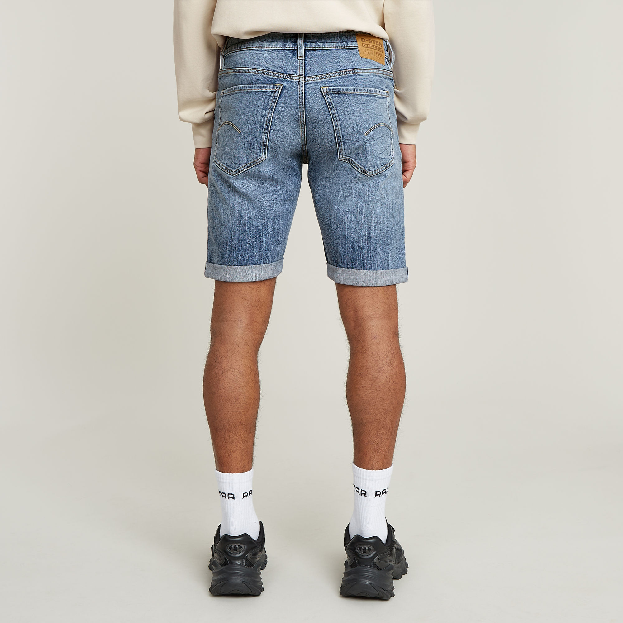 G-Star Short MOSA