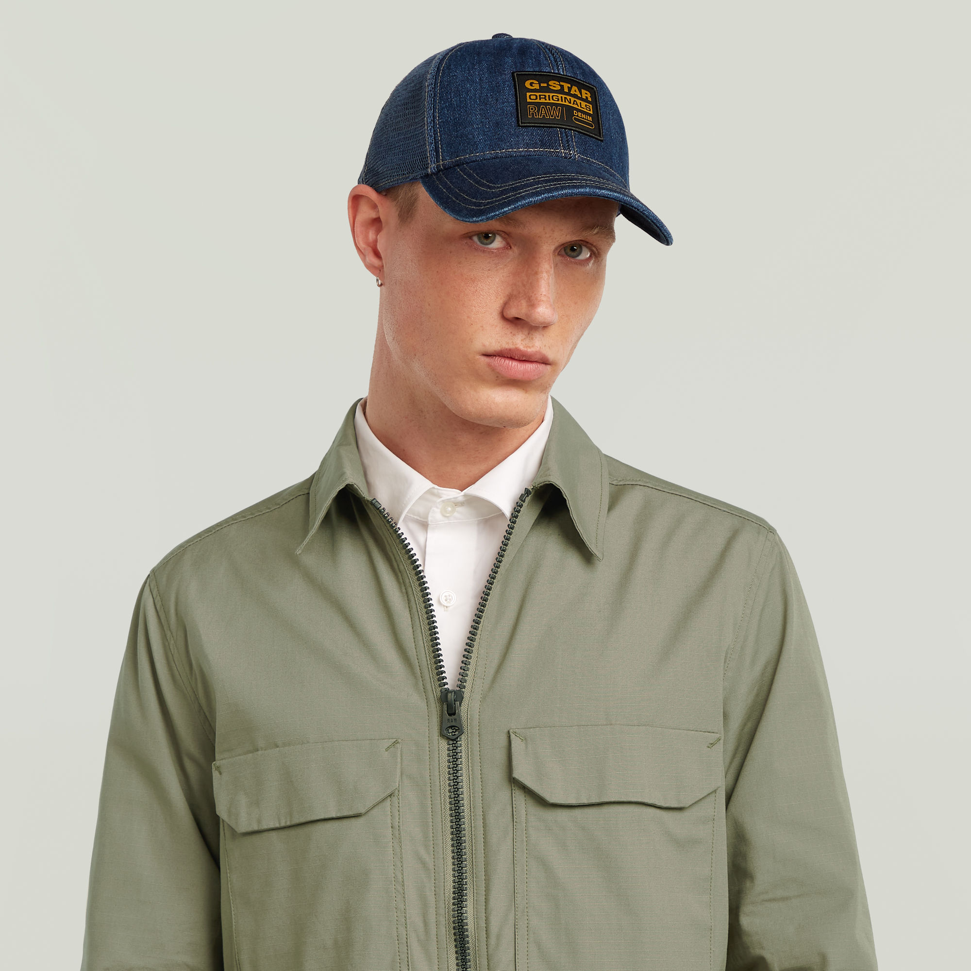 G-Star Pet DENIM