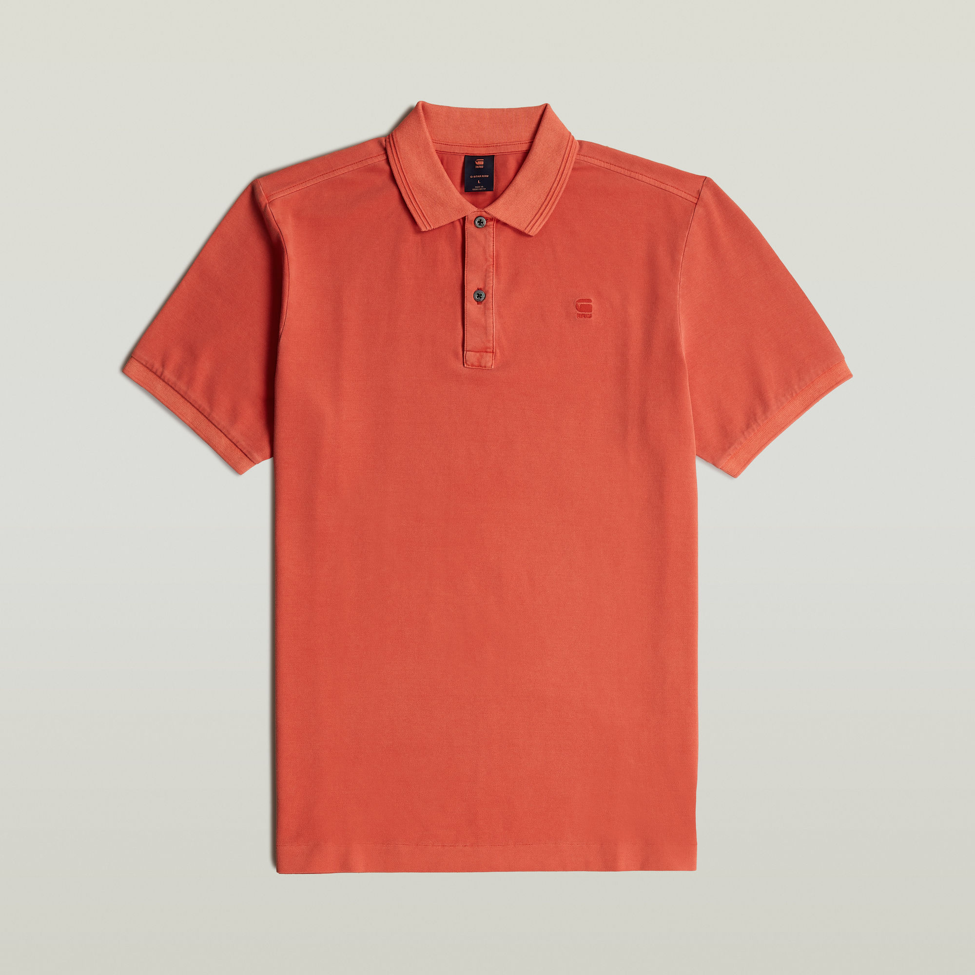 G-Star Poloshirt DUNDA