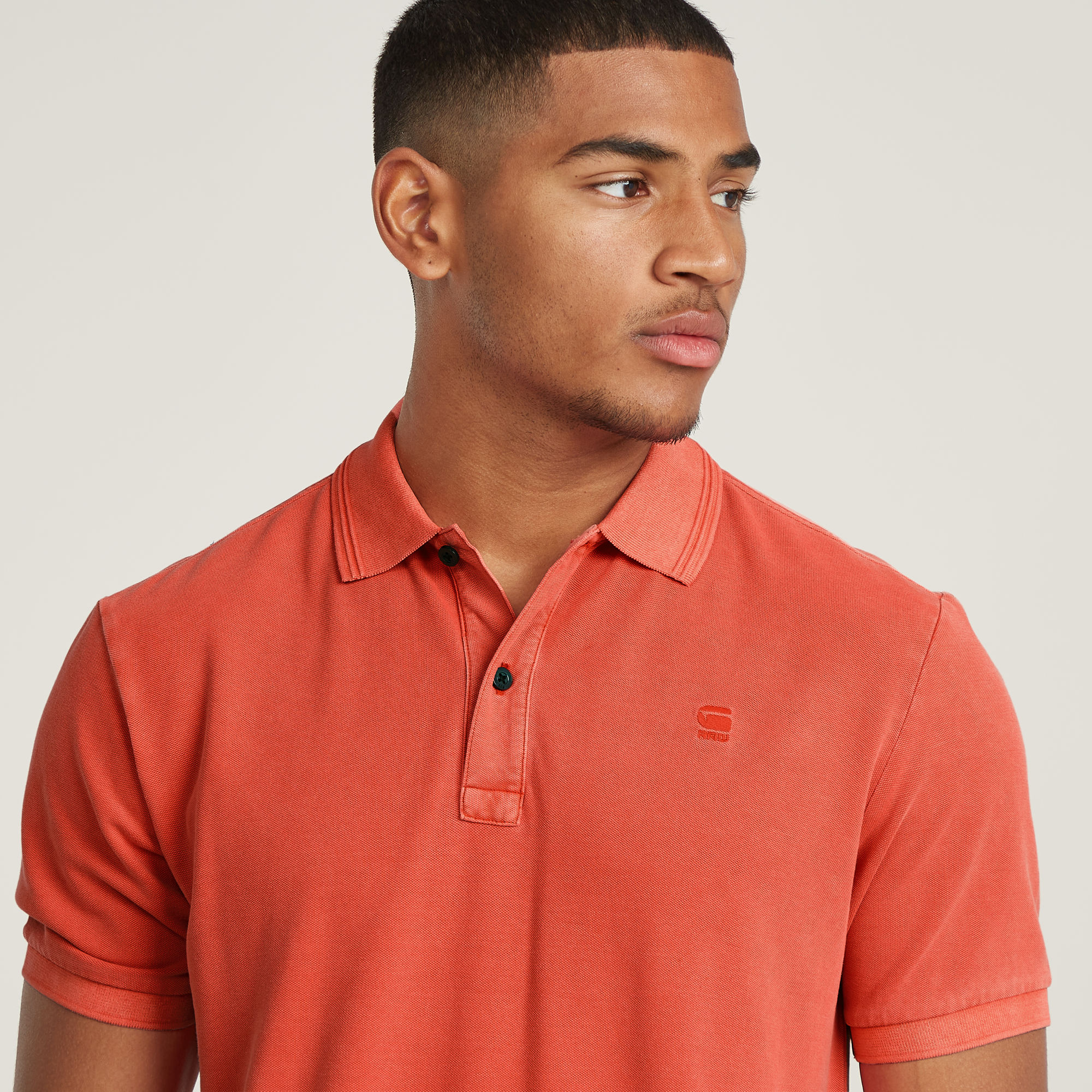 G-Star Poloshirt DUNDA