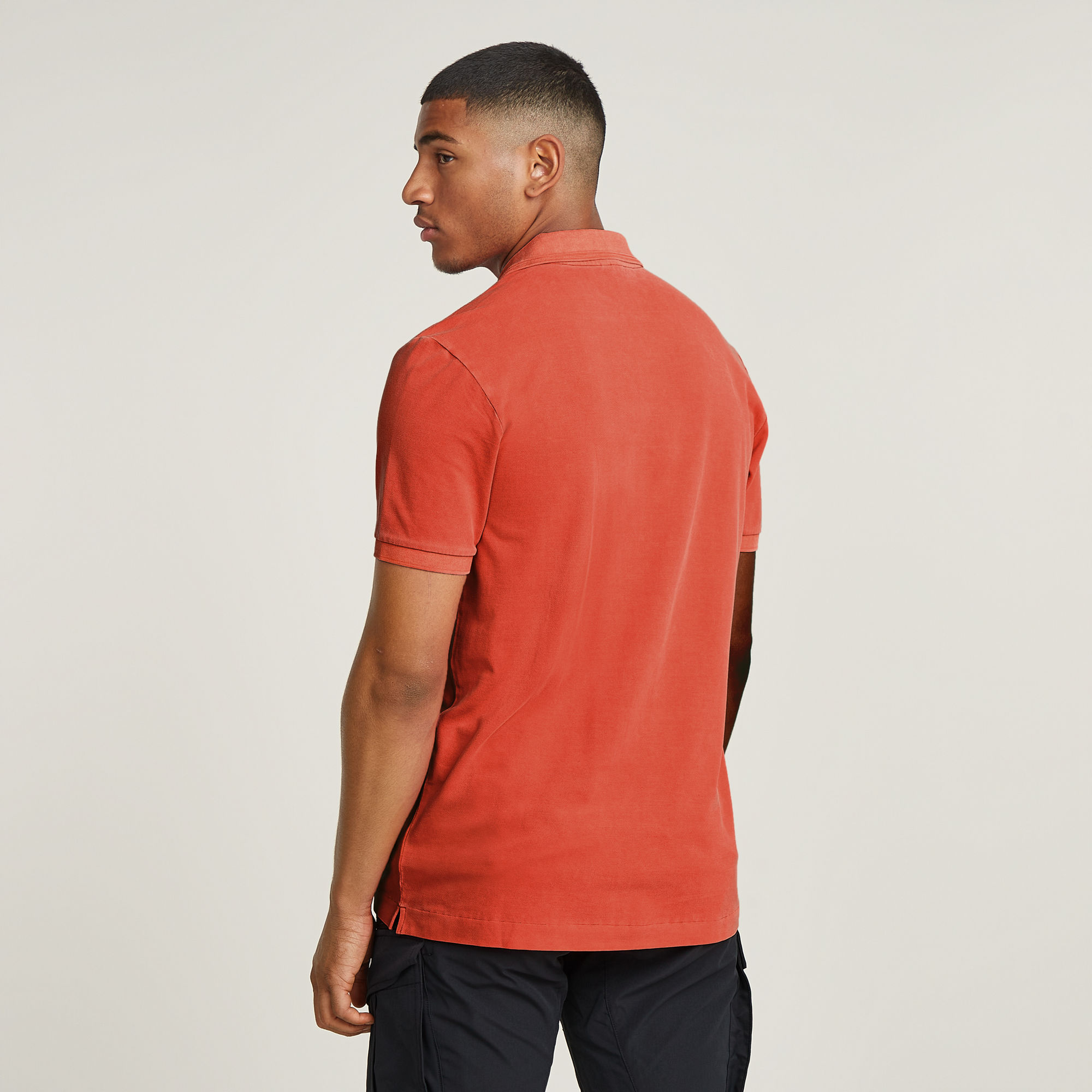 G-Star Poloshirt DUNDA