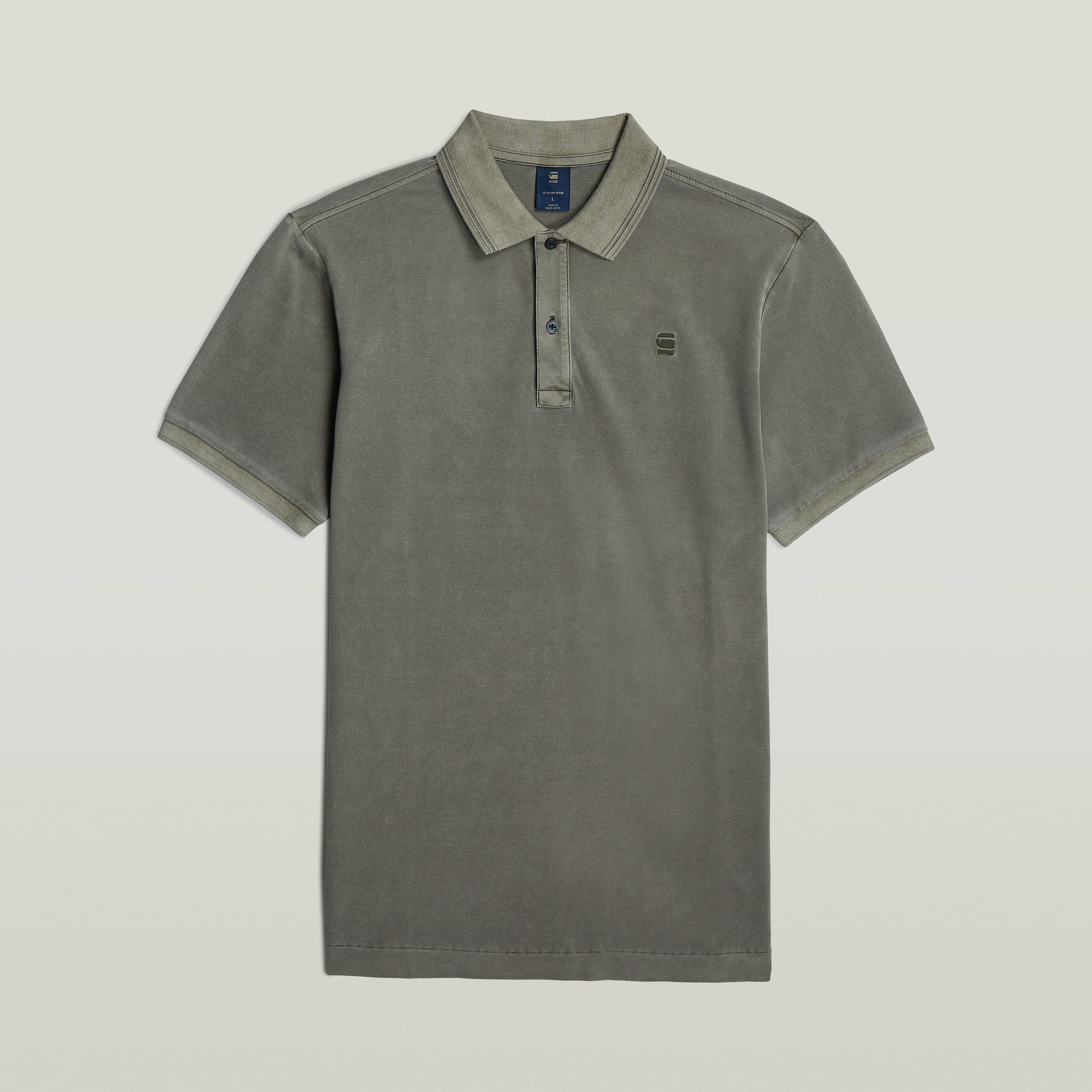 G-Star Poloshirt DUNDA