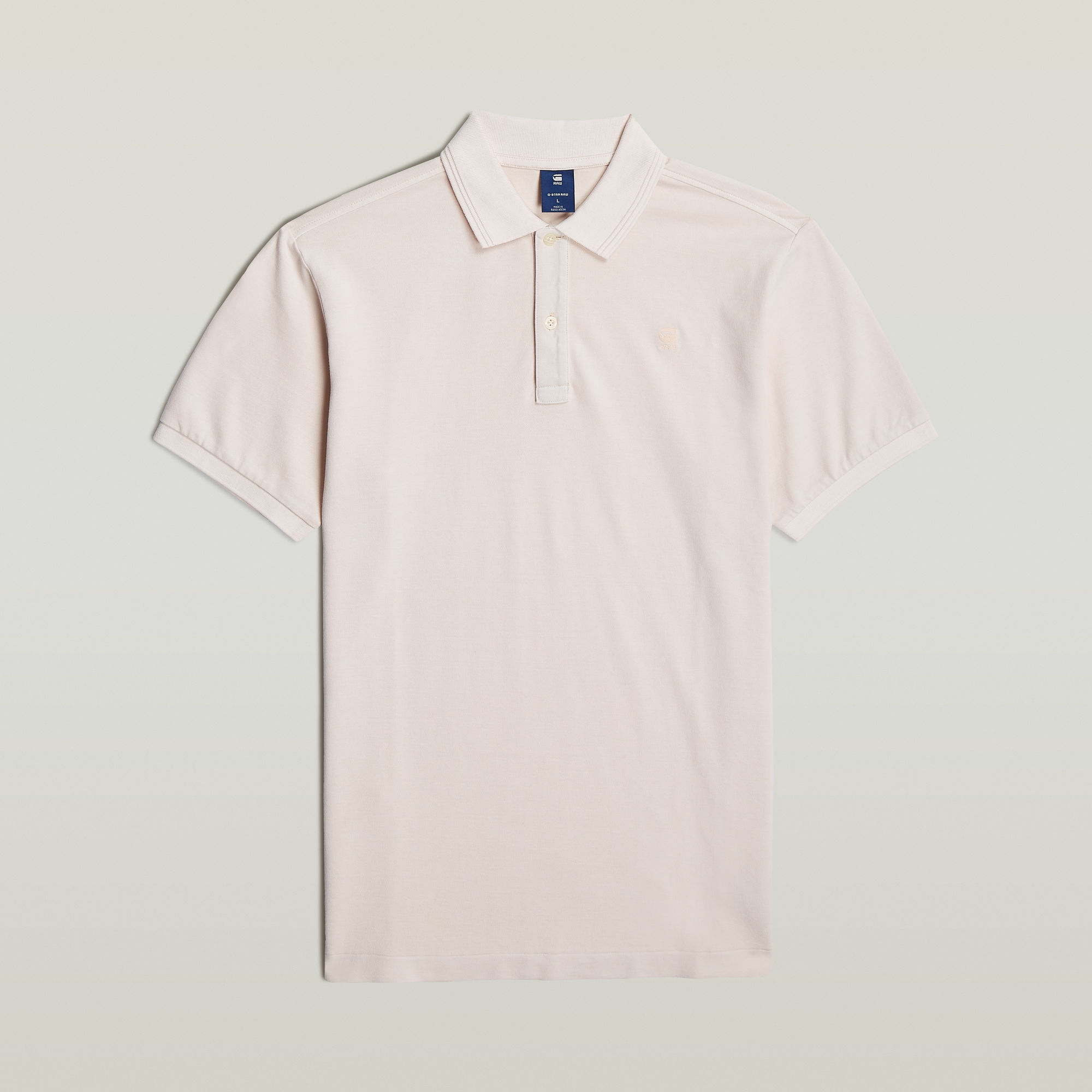 G-Star Poloshirt DUNDA