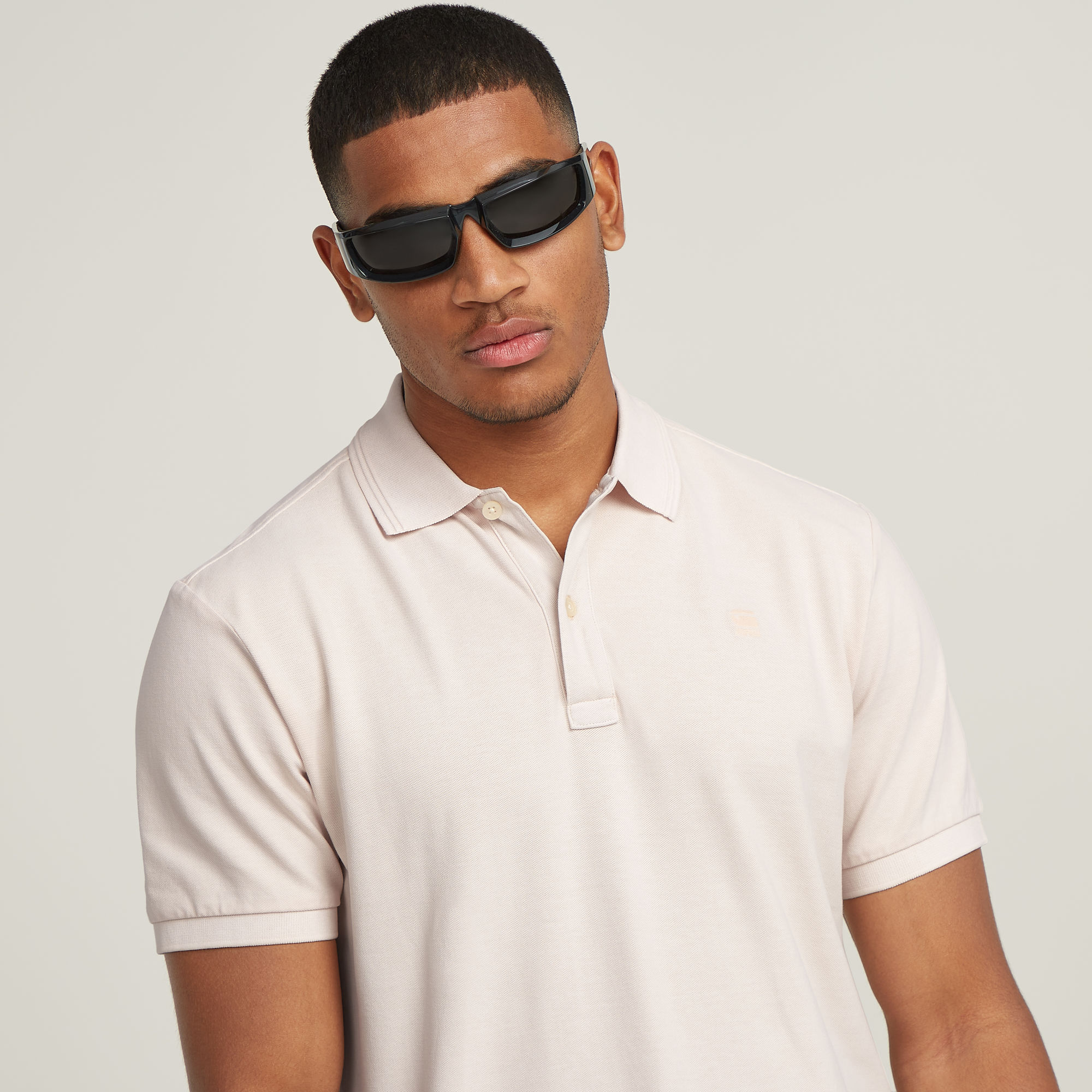G-Star Poloshirt DUNDA