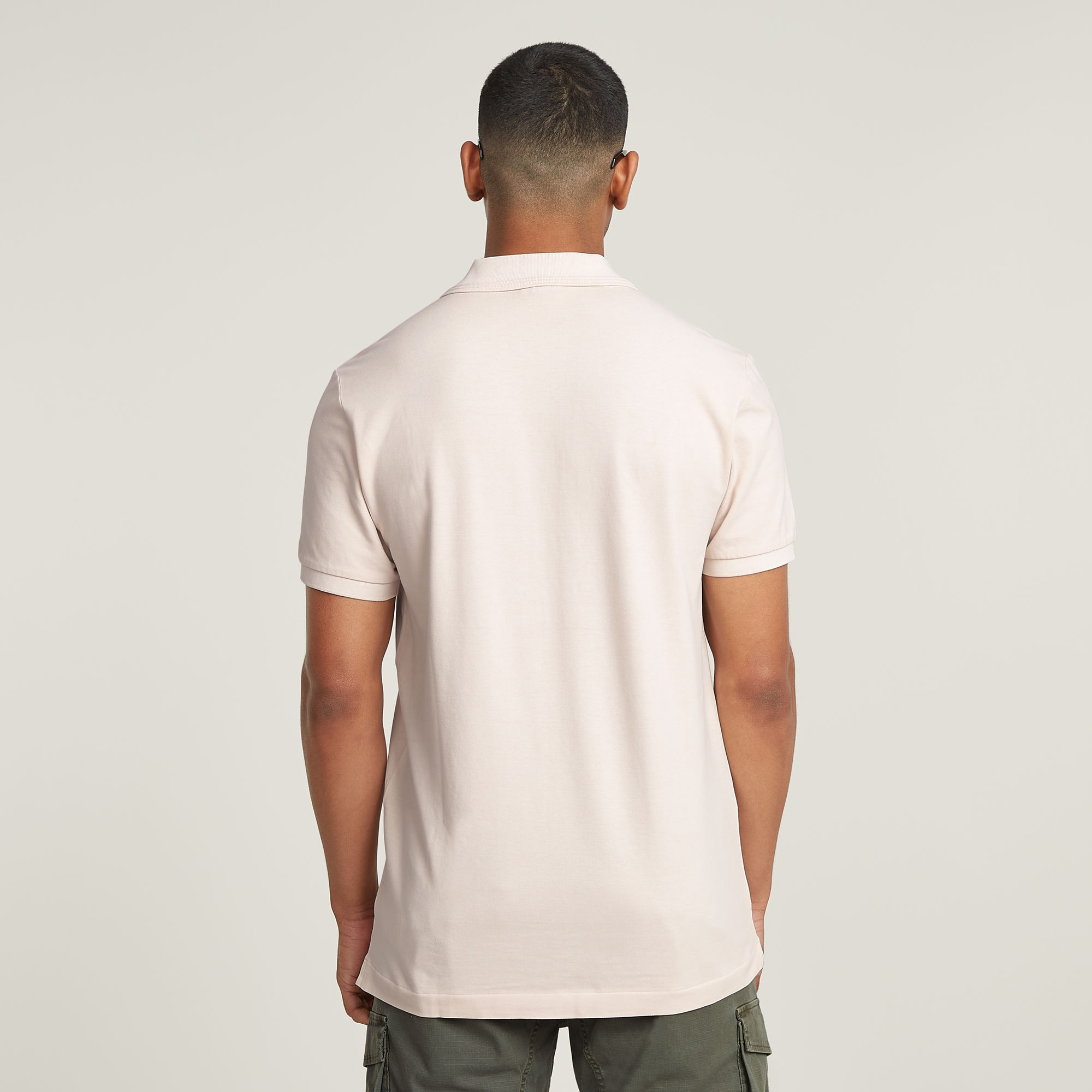 G-Star Poloshirt DUNDA