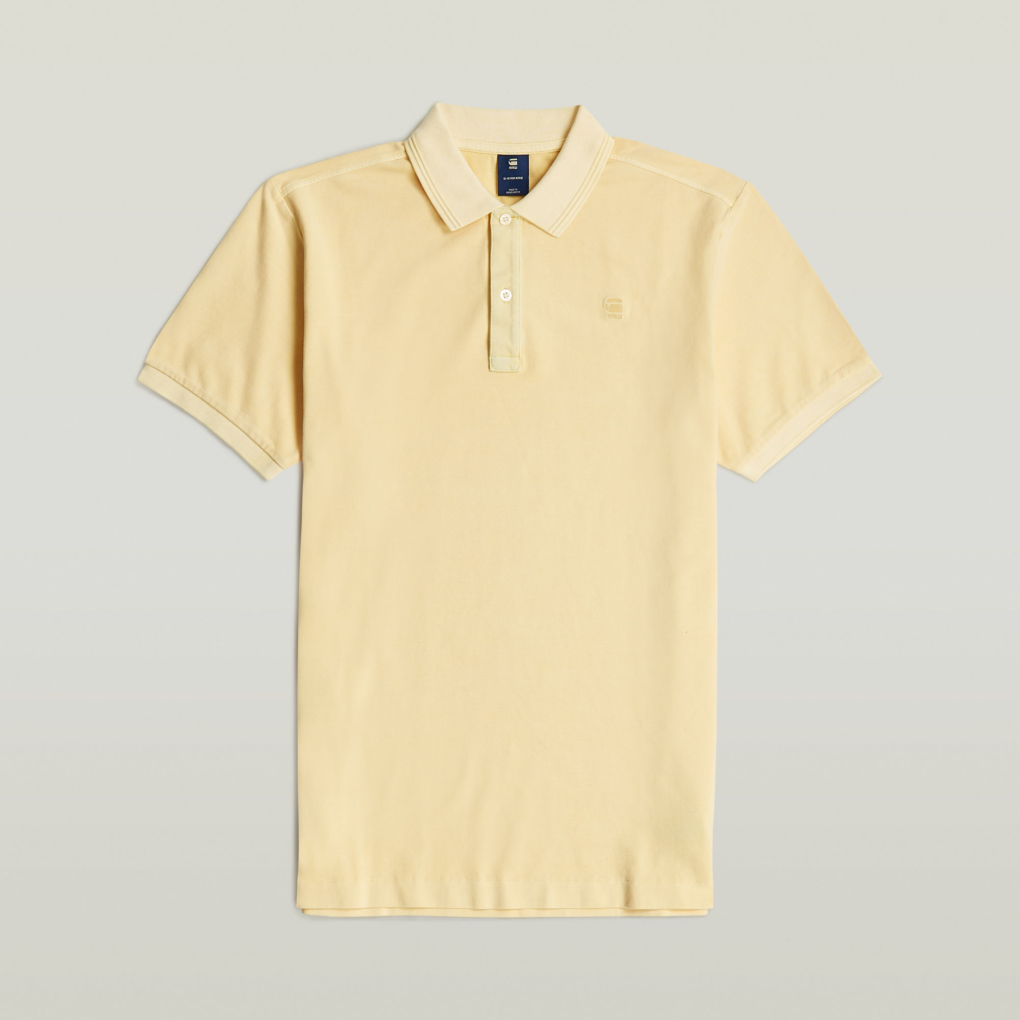 G-Star Poloshirt DUNDA
