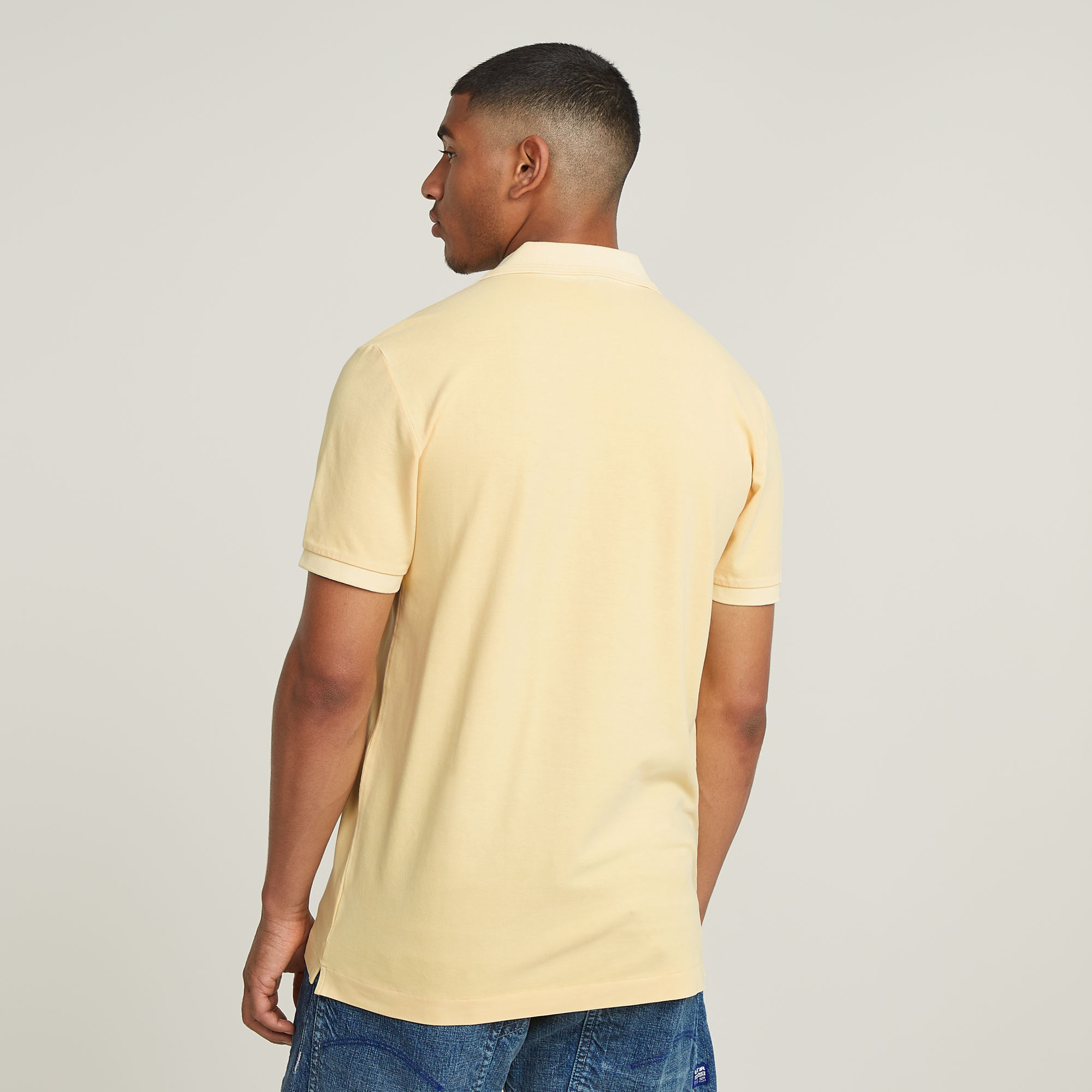 G-Star Poloshirt DUNDA