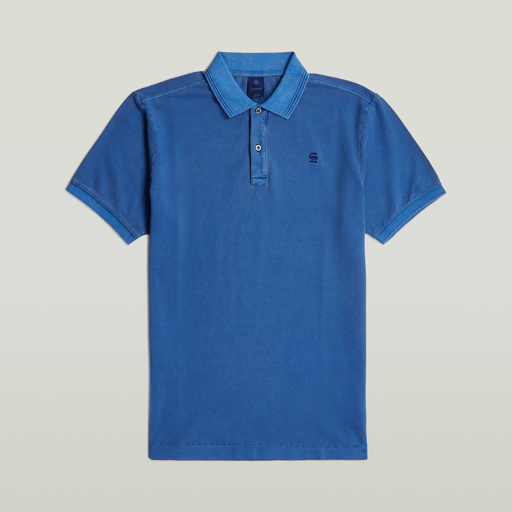 G-Star Poloshirt DUNDA