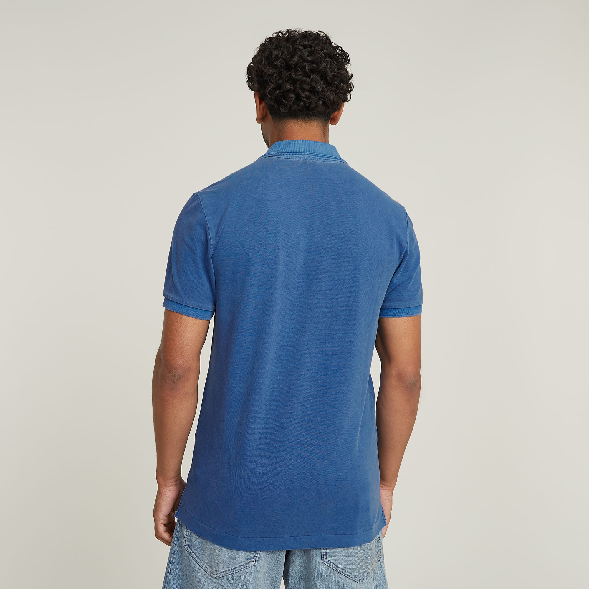 G-Star Poloshirt DUNDA
