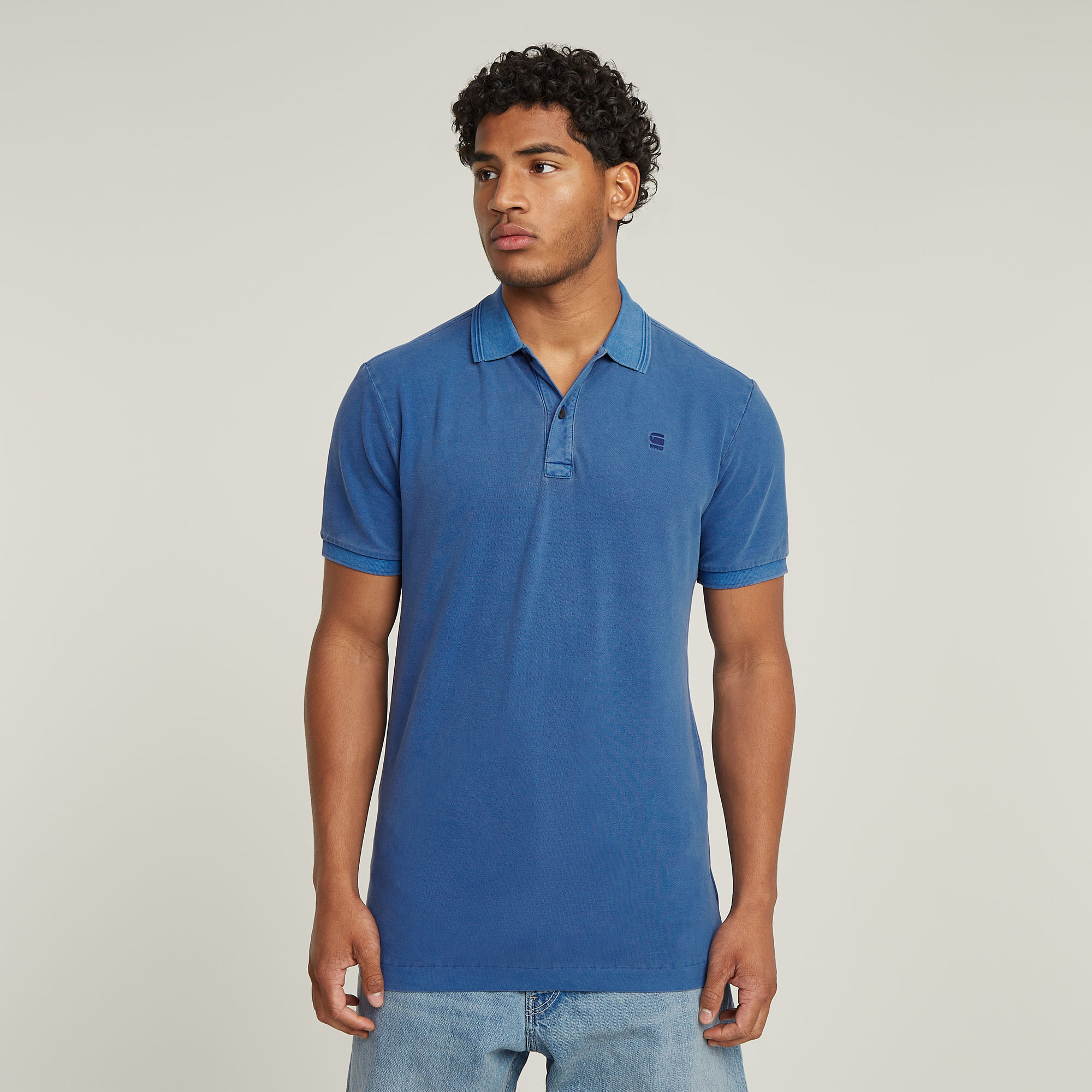 G-Star Poloshirt DUNDA
